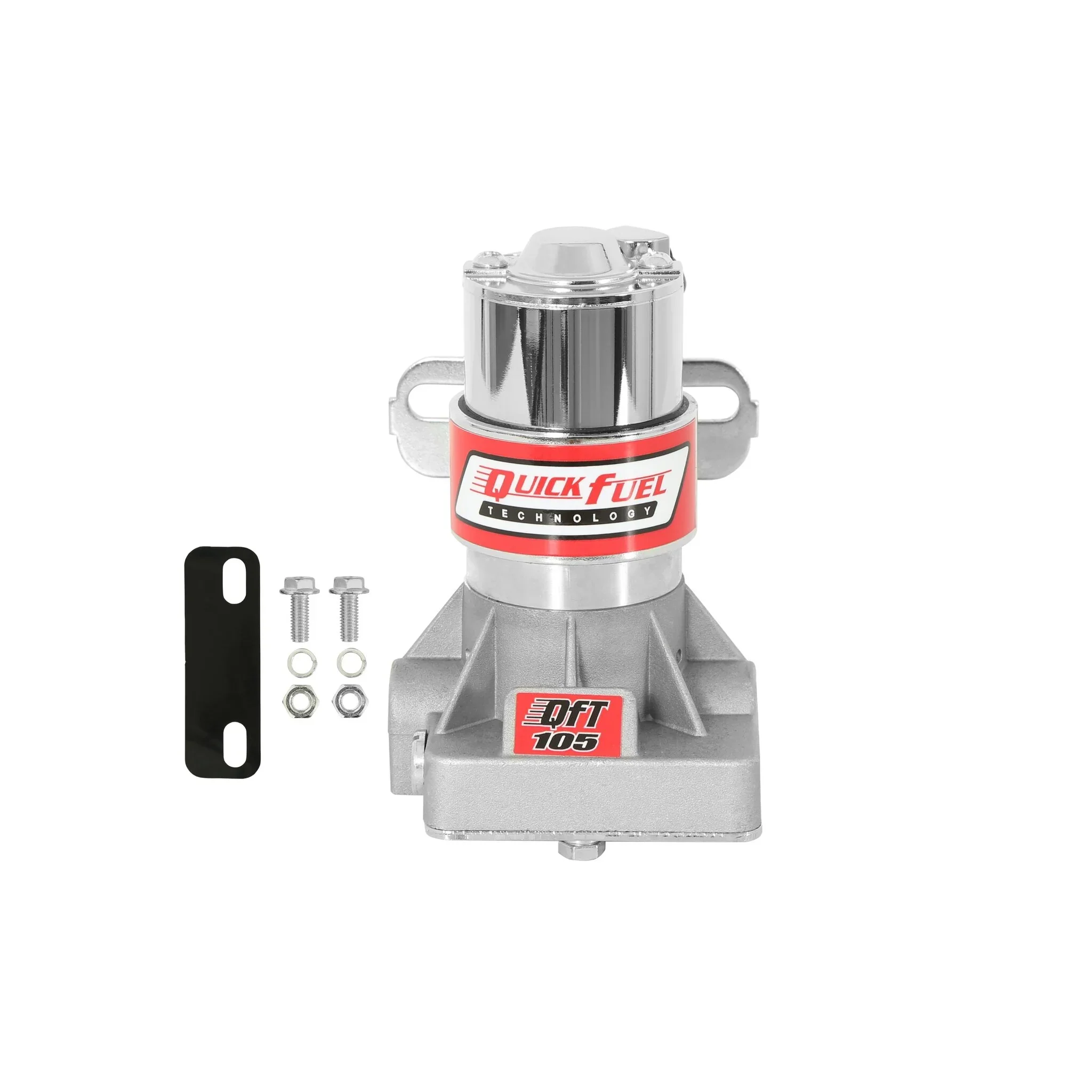Quick Fuel 30-105 105GPH Electric Fuel Pump