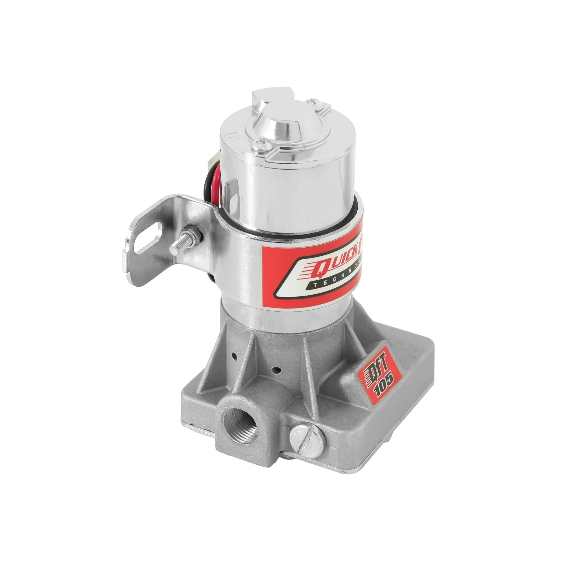Quick Fuel 30-105 105GPH Electric Fuel Pump - Image 5
