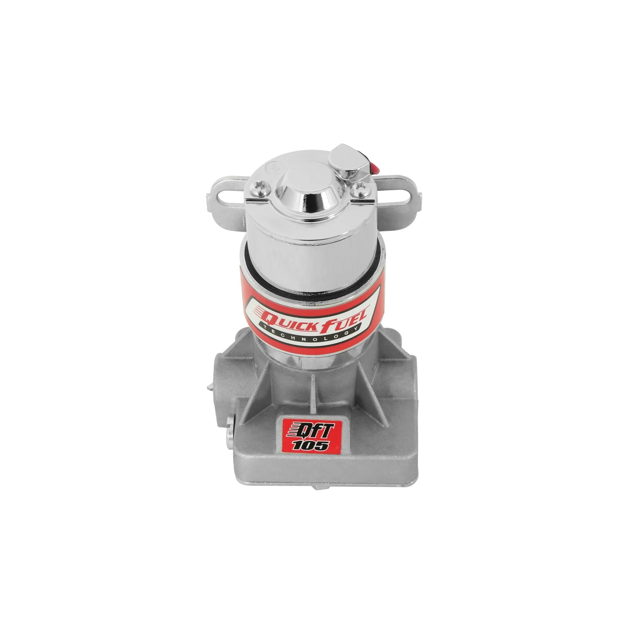 Quick Fuel 30-105 105GPH Electric Fuel Pump - Image 6