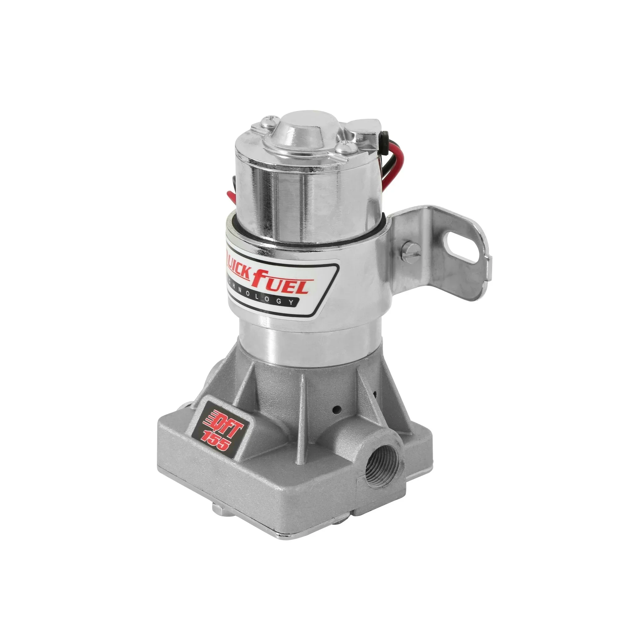 Quick Fuel 30-155 Electric Fuel Pump - 155GPH - Image 3