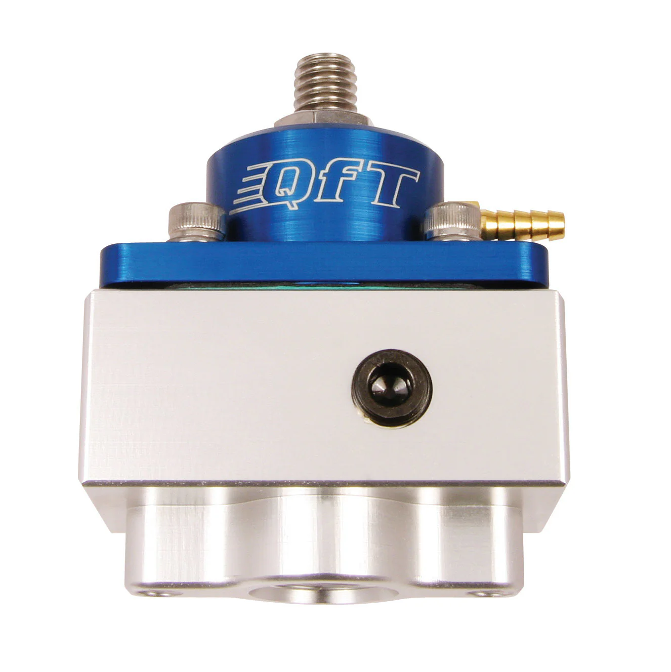 Quick Fuel 30-1899 Billet By-Pass Regulator