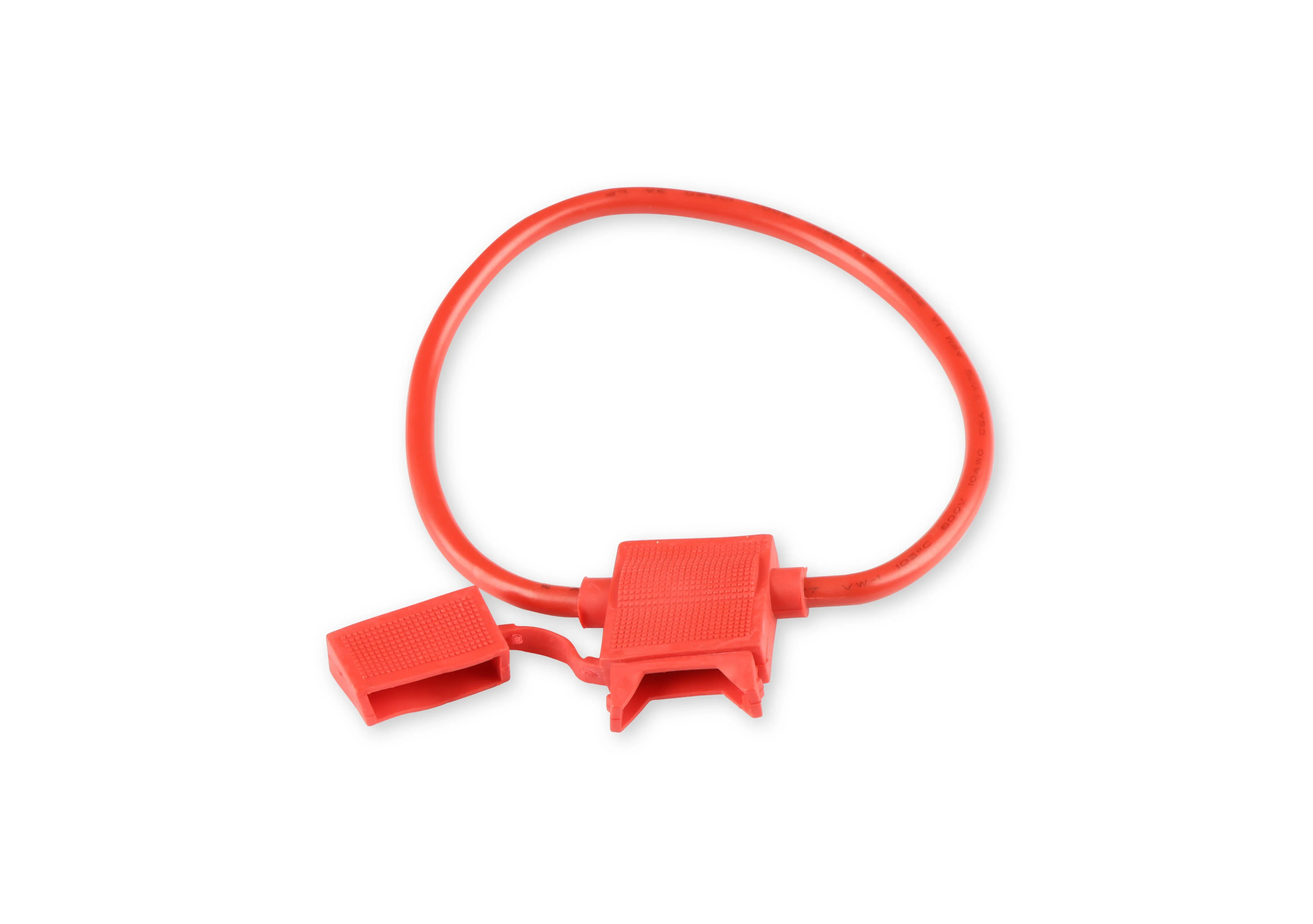 Quick Fuel 30-199 Fuel Pump Relay Kit - Image 4