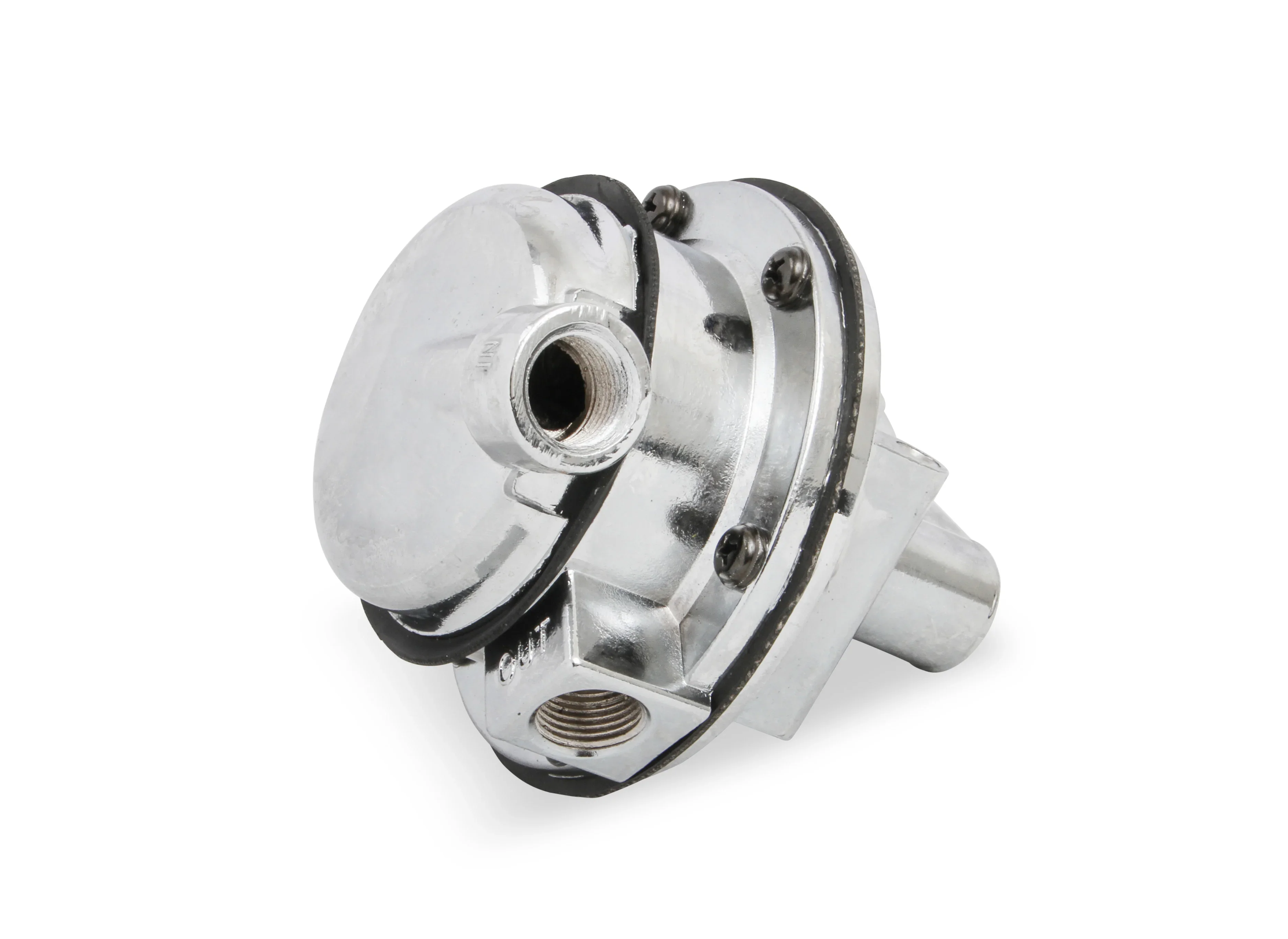 Quick Fuel 30-350 SBC Fuel Pump 110GPH - Mechanical - Image 5