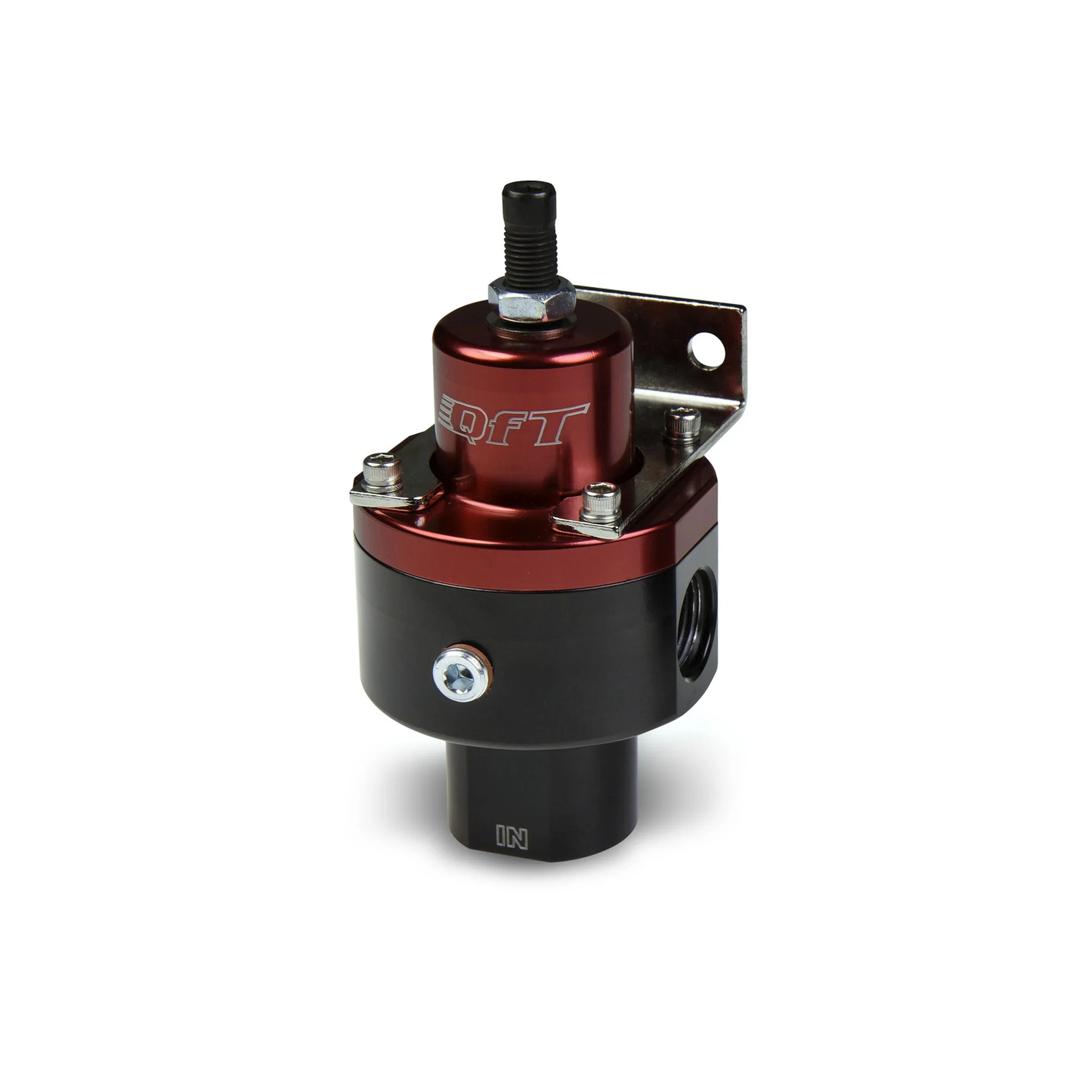 Quick Fuel 30-7025 2-Port Fuel Regulator