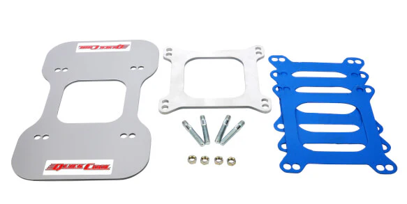 Quick Fuel 300-4013 Insulator Kit for 4150