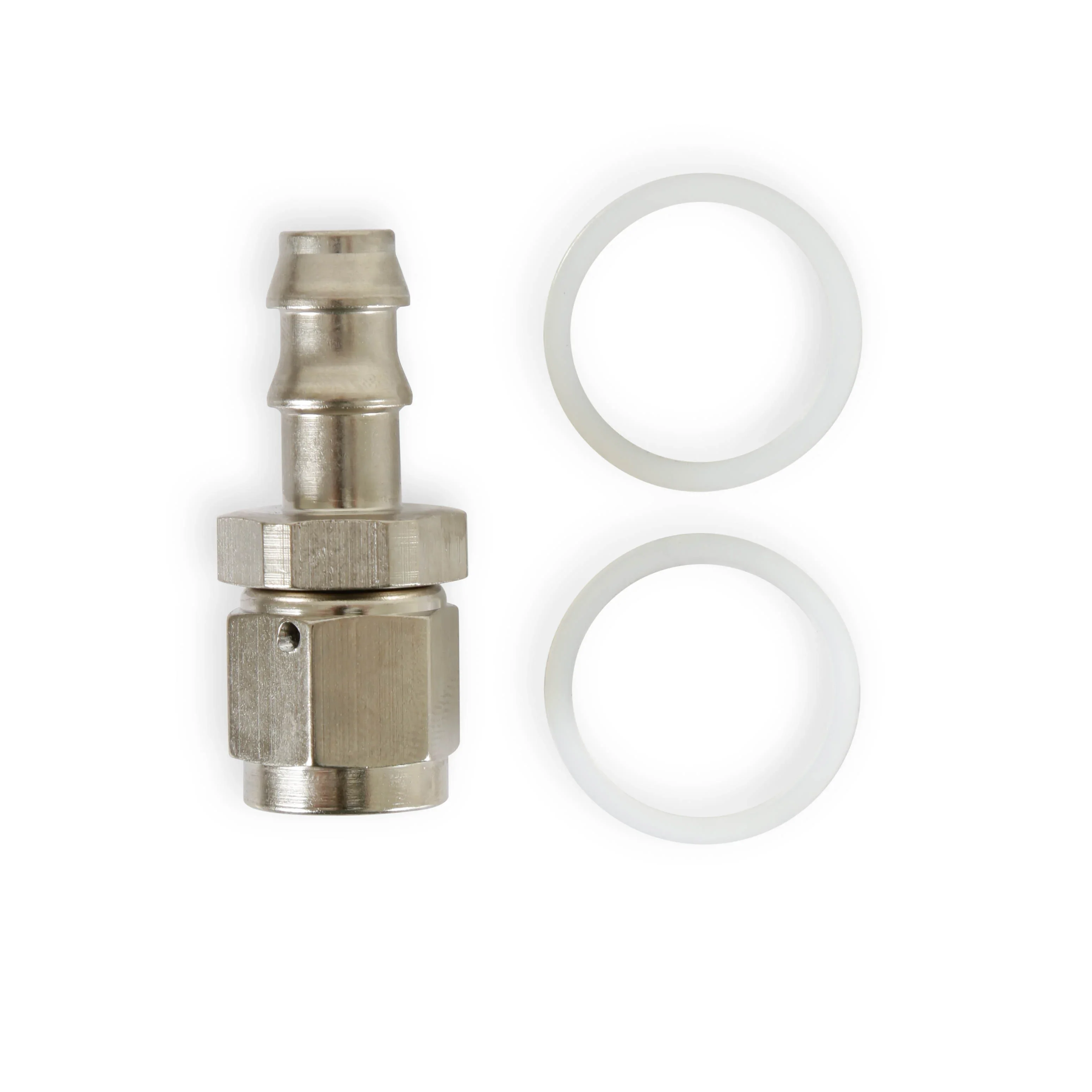 Quick Fuel 34-6000SS S/S Dual Feed Fuel Line - For SS Series Carbs - Image 5