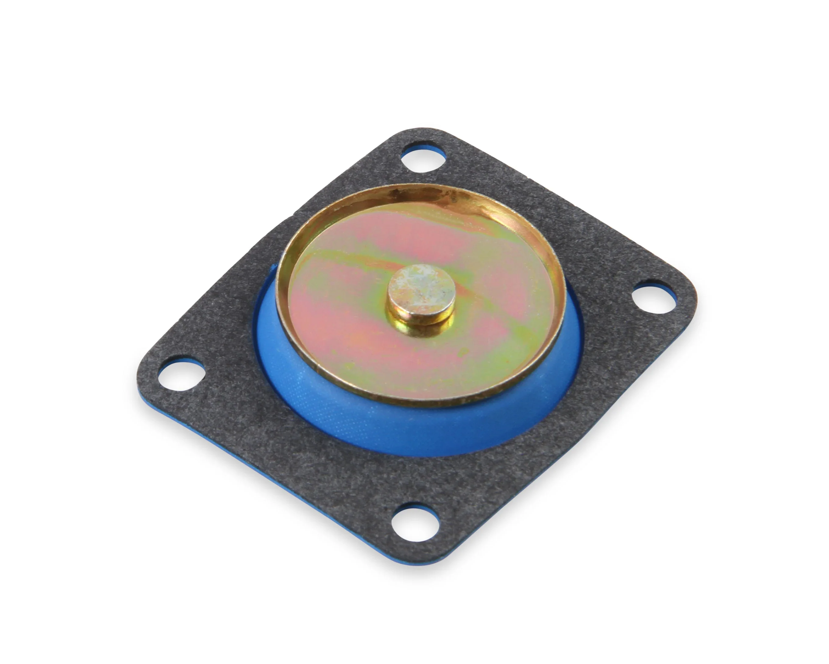 Quick Fuel 35-13-10 30cc Accelerator Pump Diaphragms (10-Pack) - Image 2