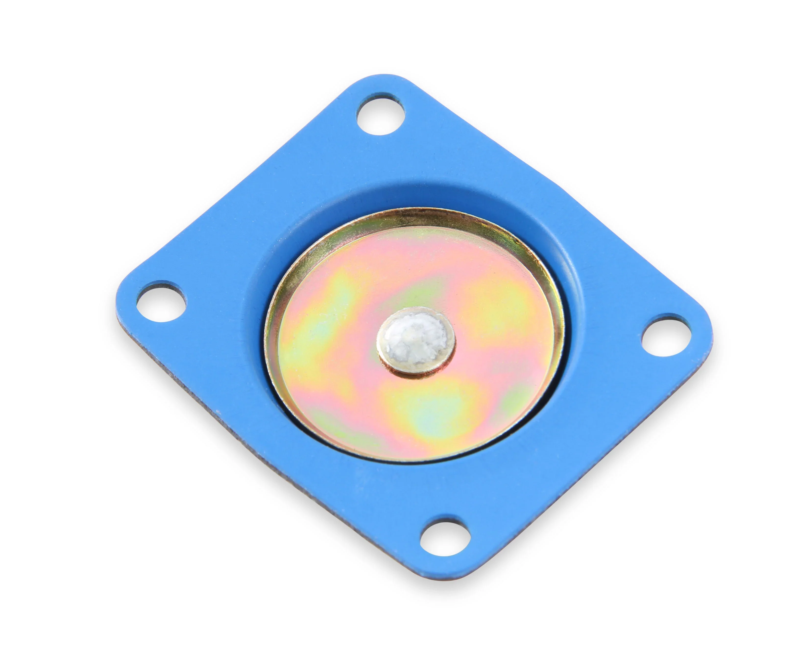 Quick Fuel 35-13-10 30cc Accelerator Pump Diaphragms (10-Pack) - Image 4