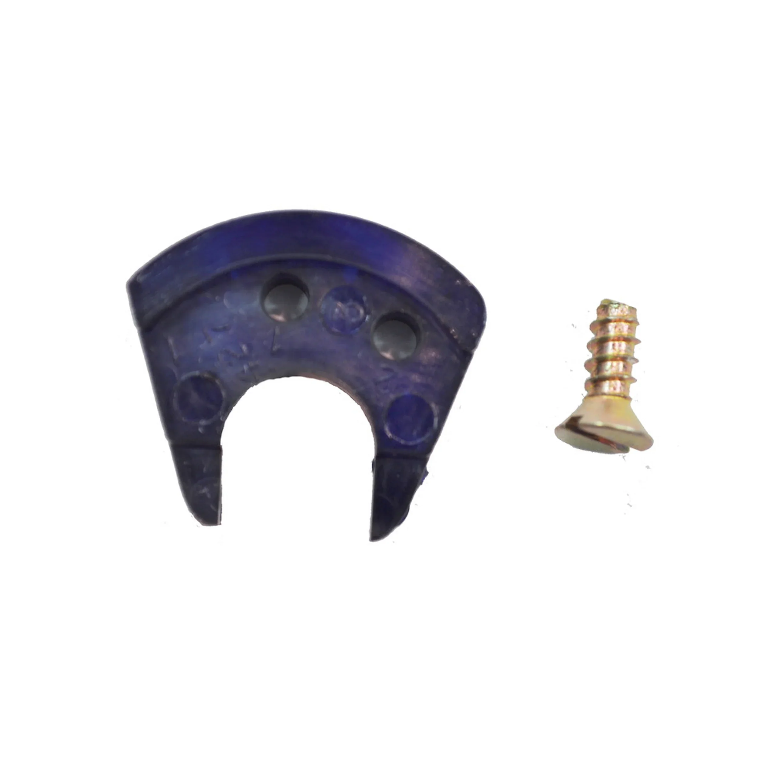 Quick Fuel 41-427 Pump Cam (Light Blue) - Image 2