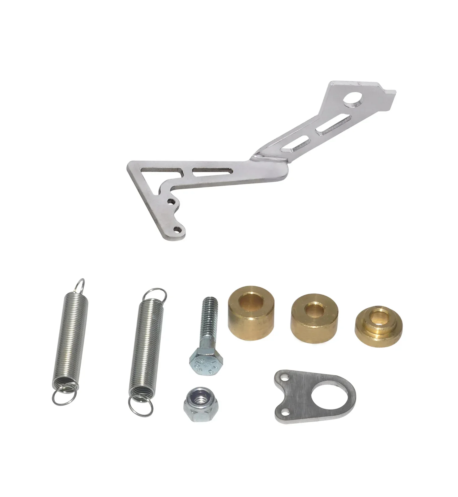 Quick Fuel 49-2 Throttle Return Spring Kit - QFX Carbs
