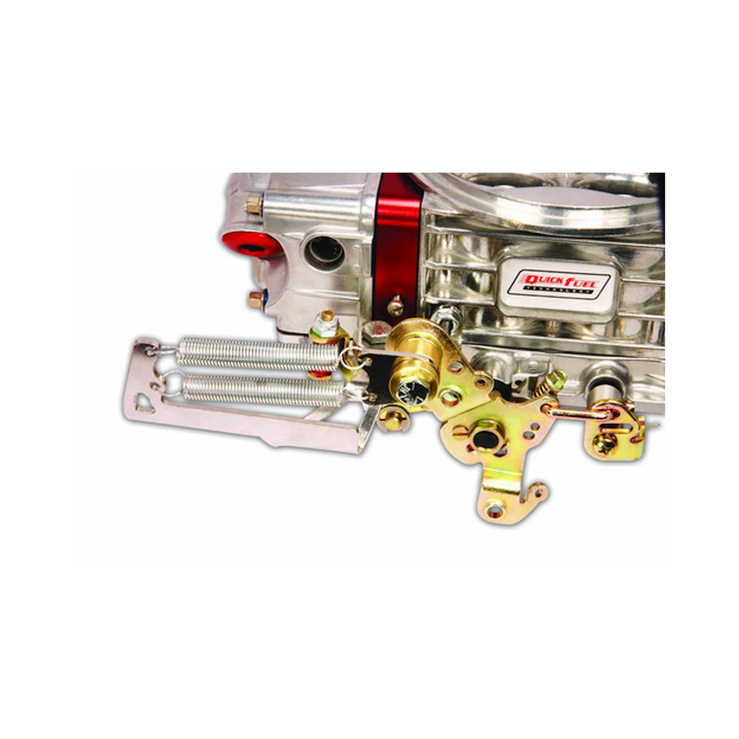 Quick Fuel 49-3 Throttle Return Spring Kit - Square Flange
