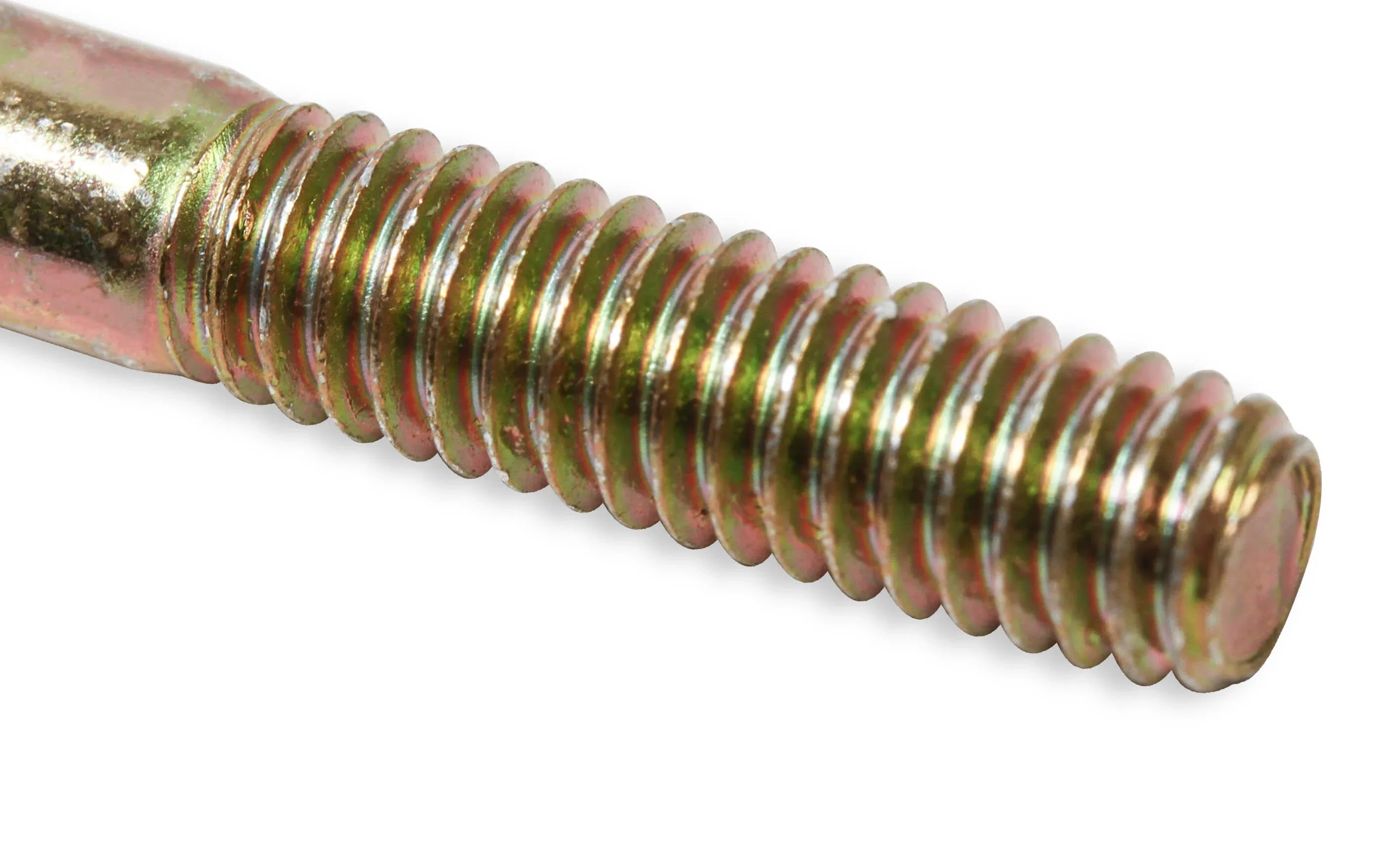 Quick Fuel 5-18 Fuel Bowl Screws - Pro Series - 4-Pack - Image 2
