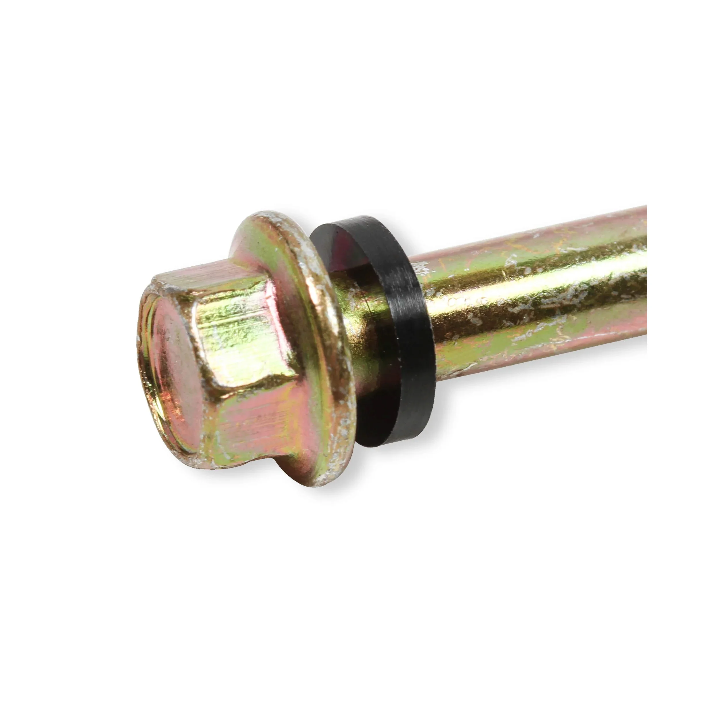 Quick Fuel 5-18 Fuel Bowl Screws - Pro Series - 4-Pack - Image 3