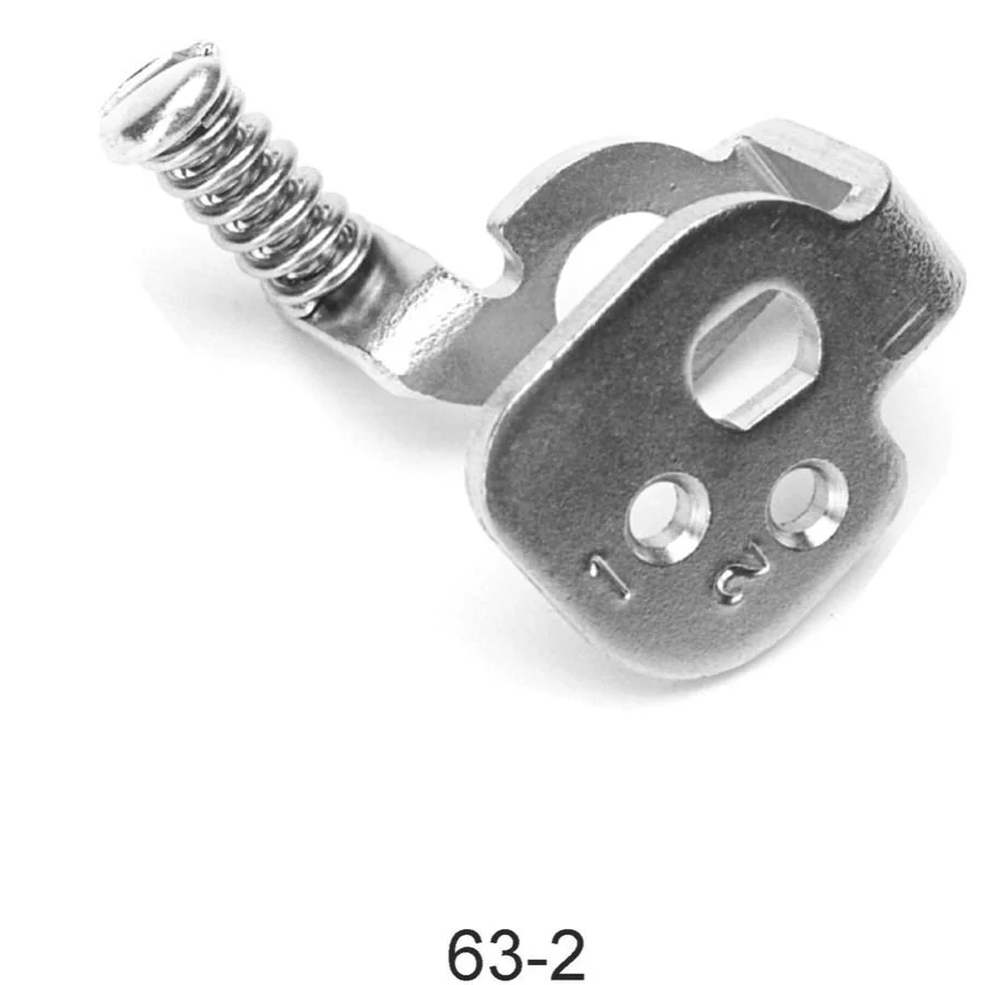Quick Fuel 63-2 Adj. Secondary Pump Cam Bracket