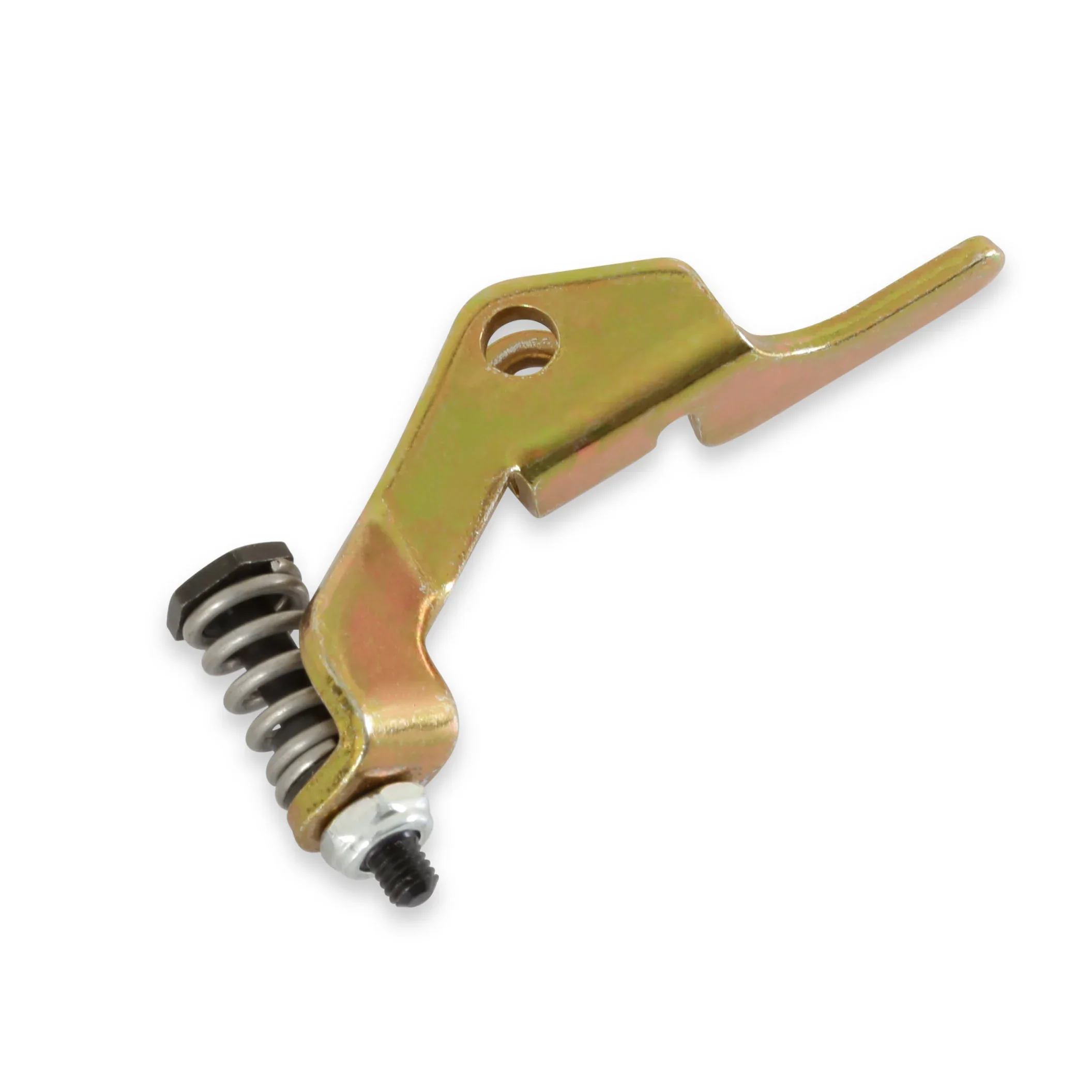 Quick Fuel 63-4 50cc Pump Arm Assembly - Image 5