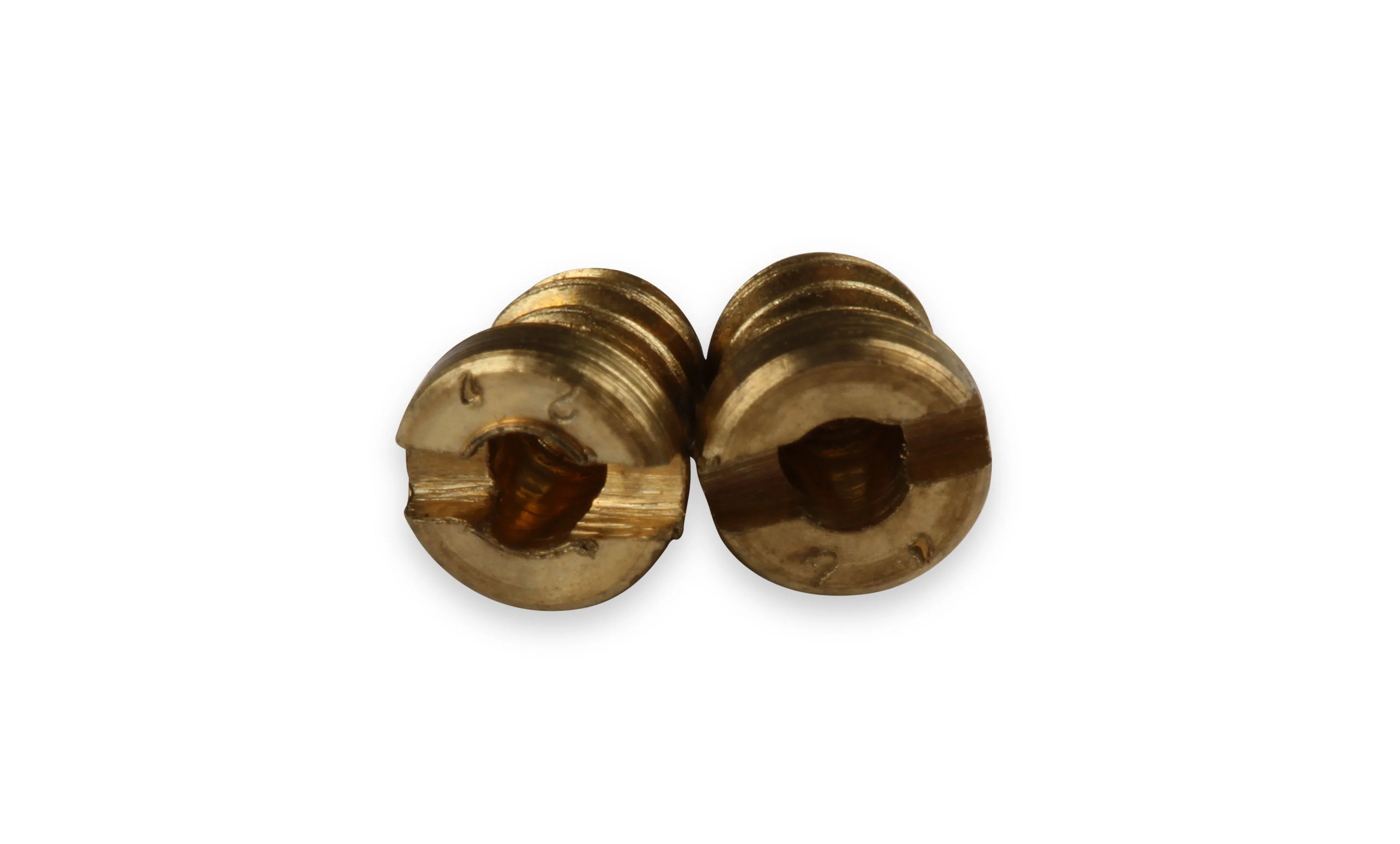 Quick Fuel 7-32 6-32 Screw-in Restrictor .032in