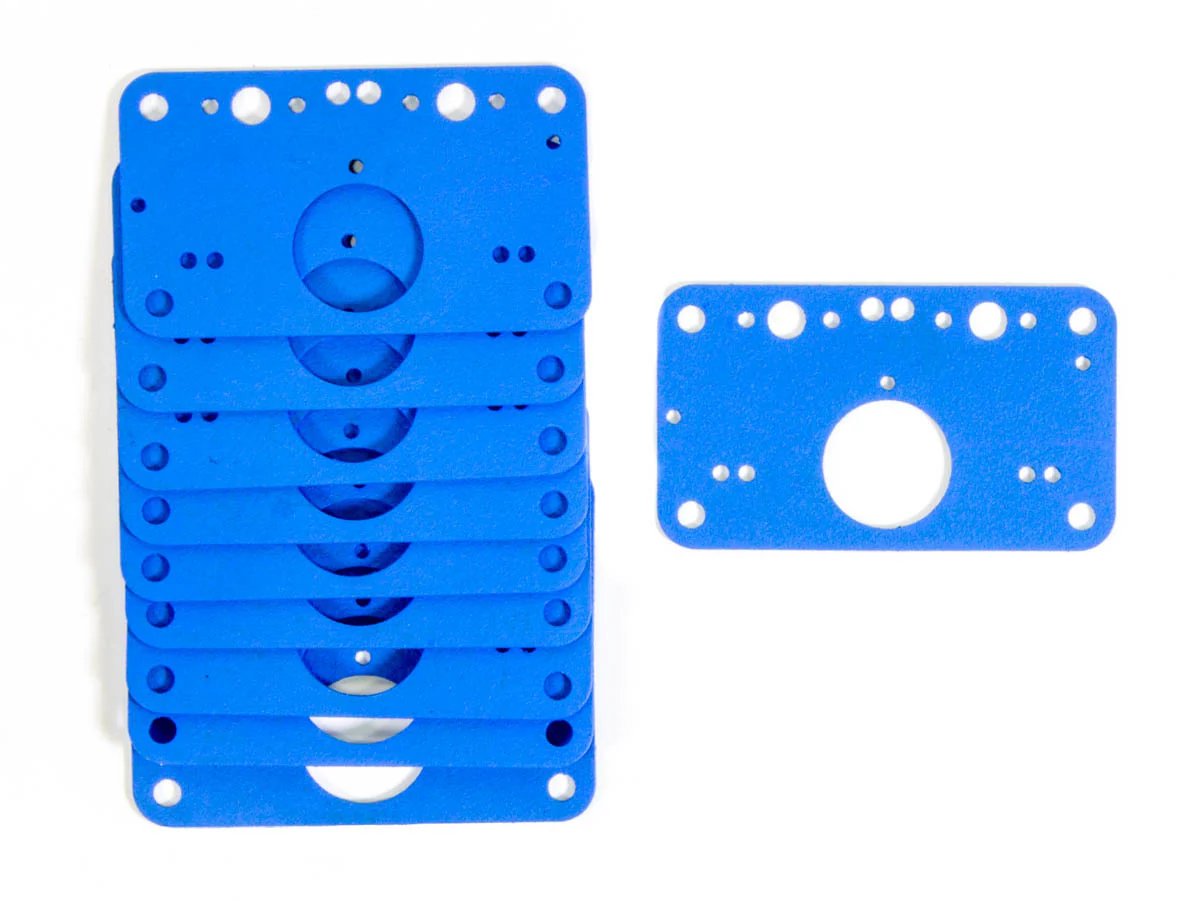 Quick Fuel 8-139-10 HP Metering Block Gasket 10pk