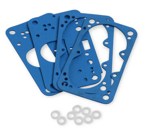 Quick Fuel 8-203 Gasket Assortment QFX & 4500