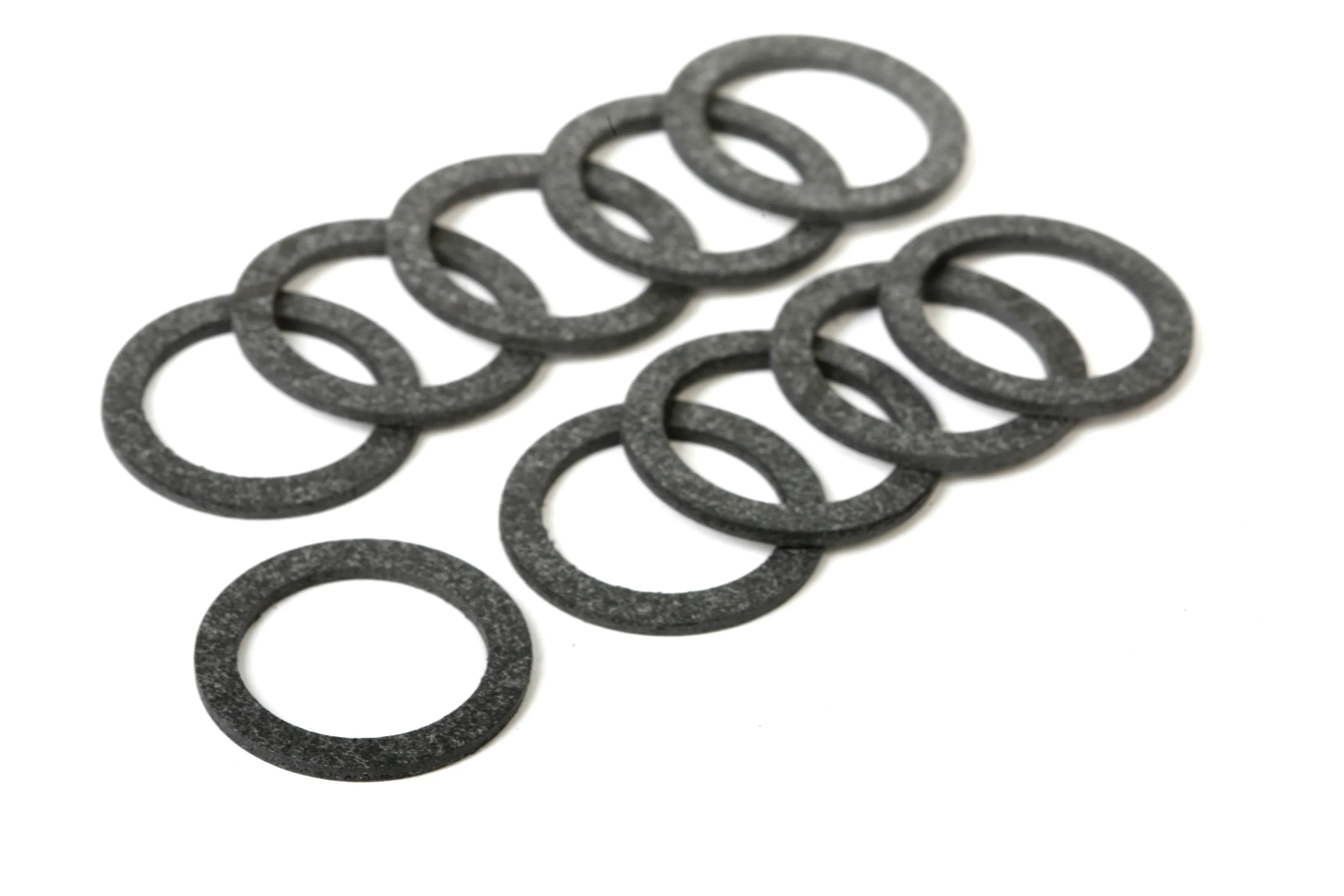 Quick Fuel 8-25 Power Valve Gasket - Non-Stick