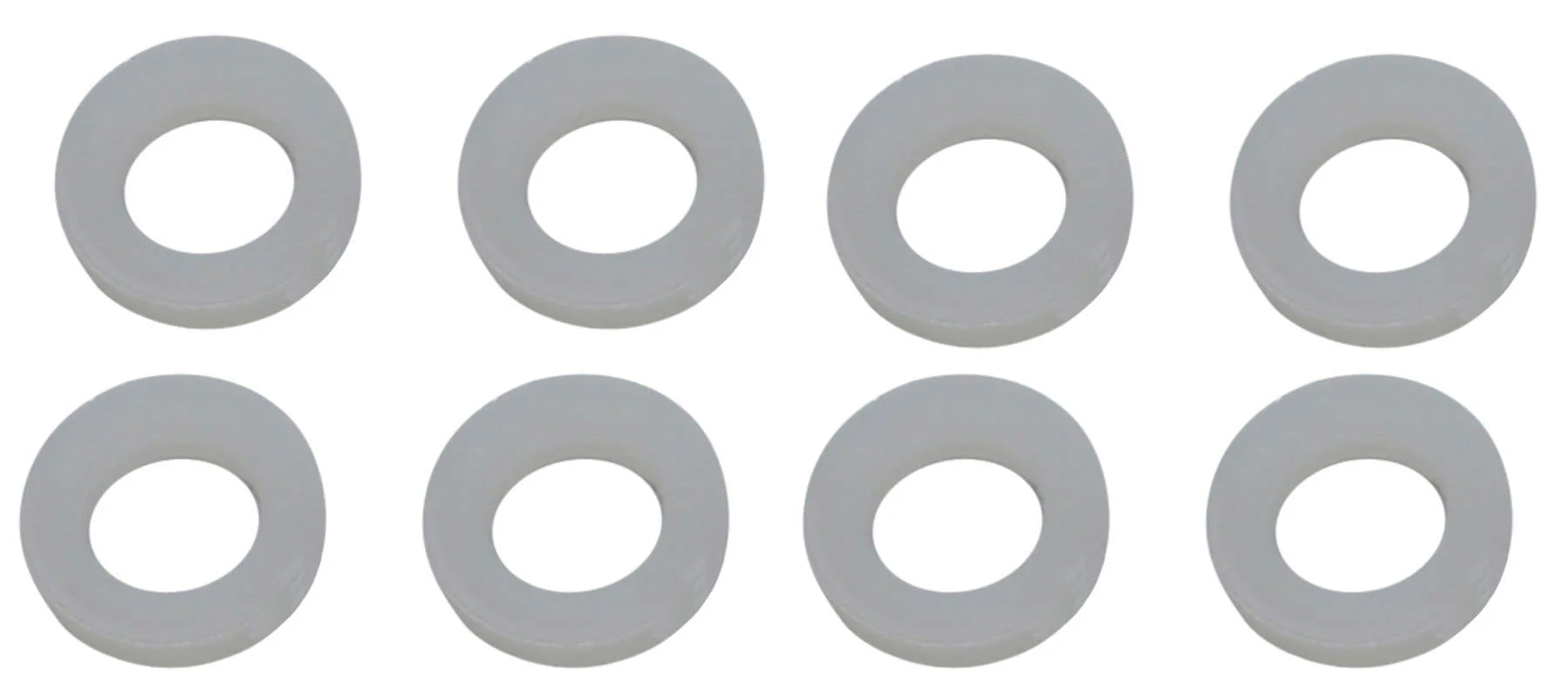 Quick Fuel 8-4 Fuel Bowl Screw Gaskets - Nylon