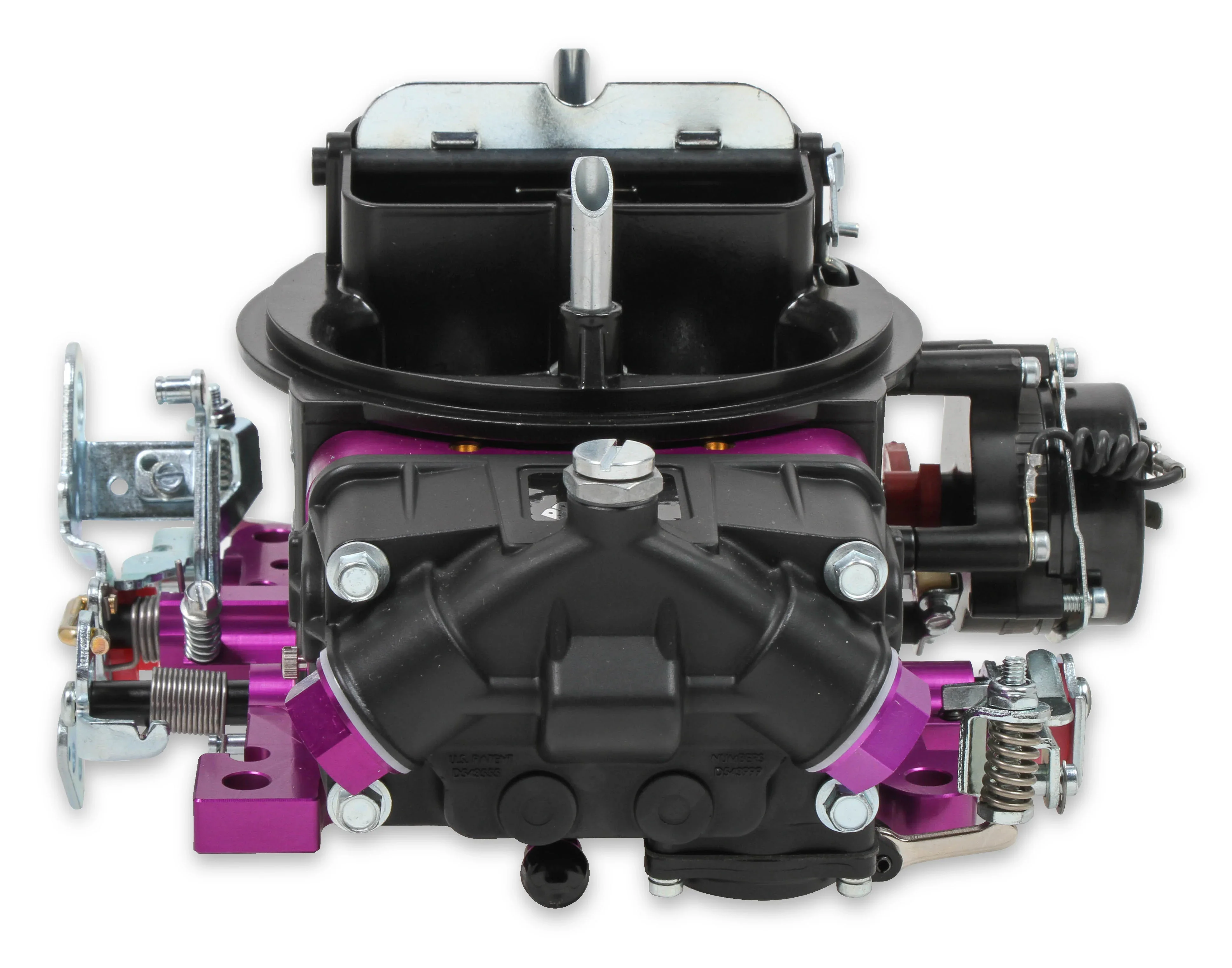 Quick Fuel BR-67313 Brawler Street Carburetor 750 CFM - Image 2