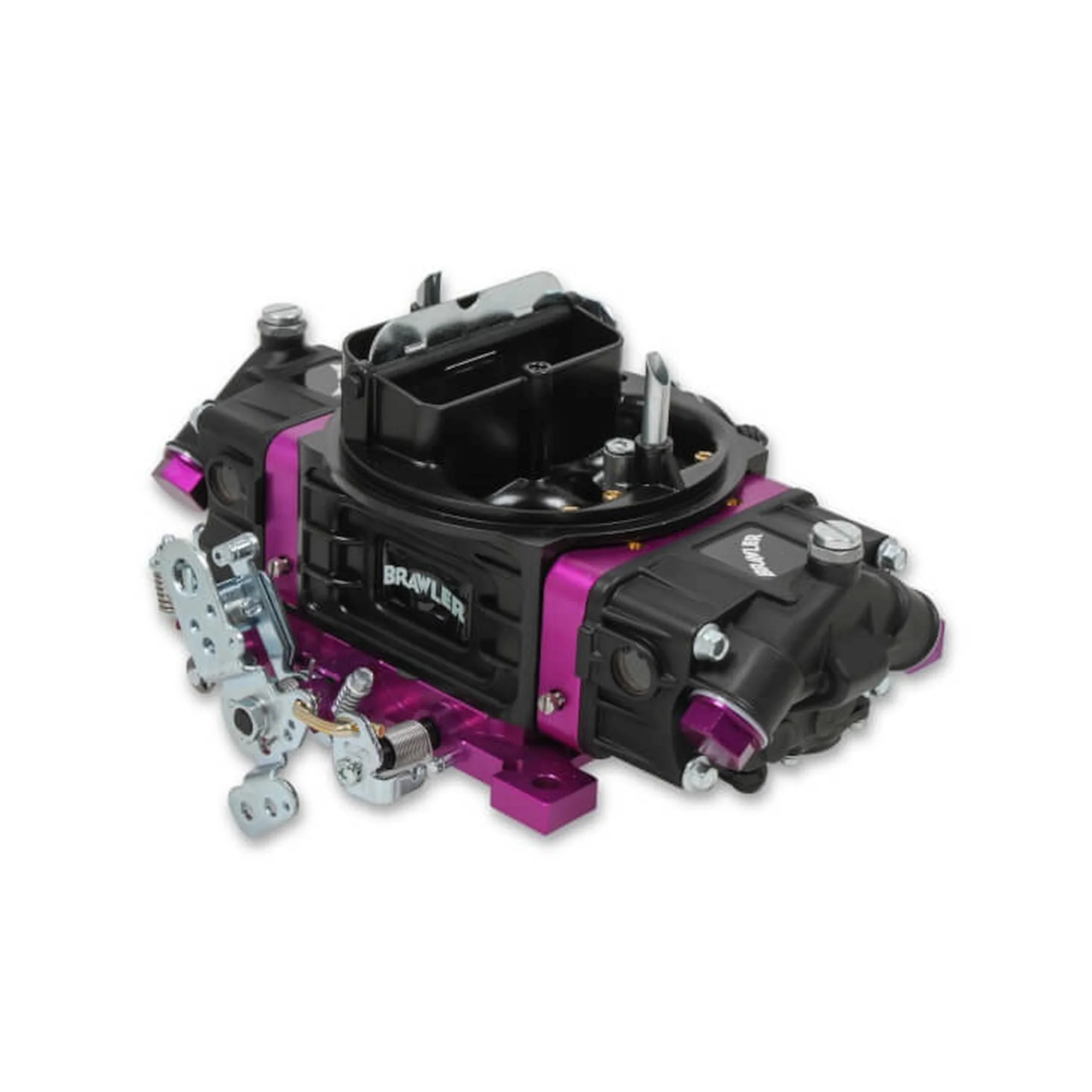 Quick Fuel BR-67313 Brawler Street Carburetor 750 CFM - Image 3