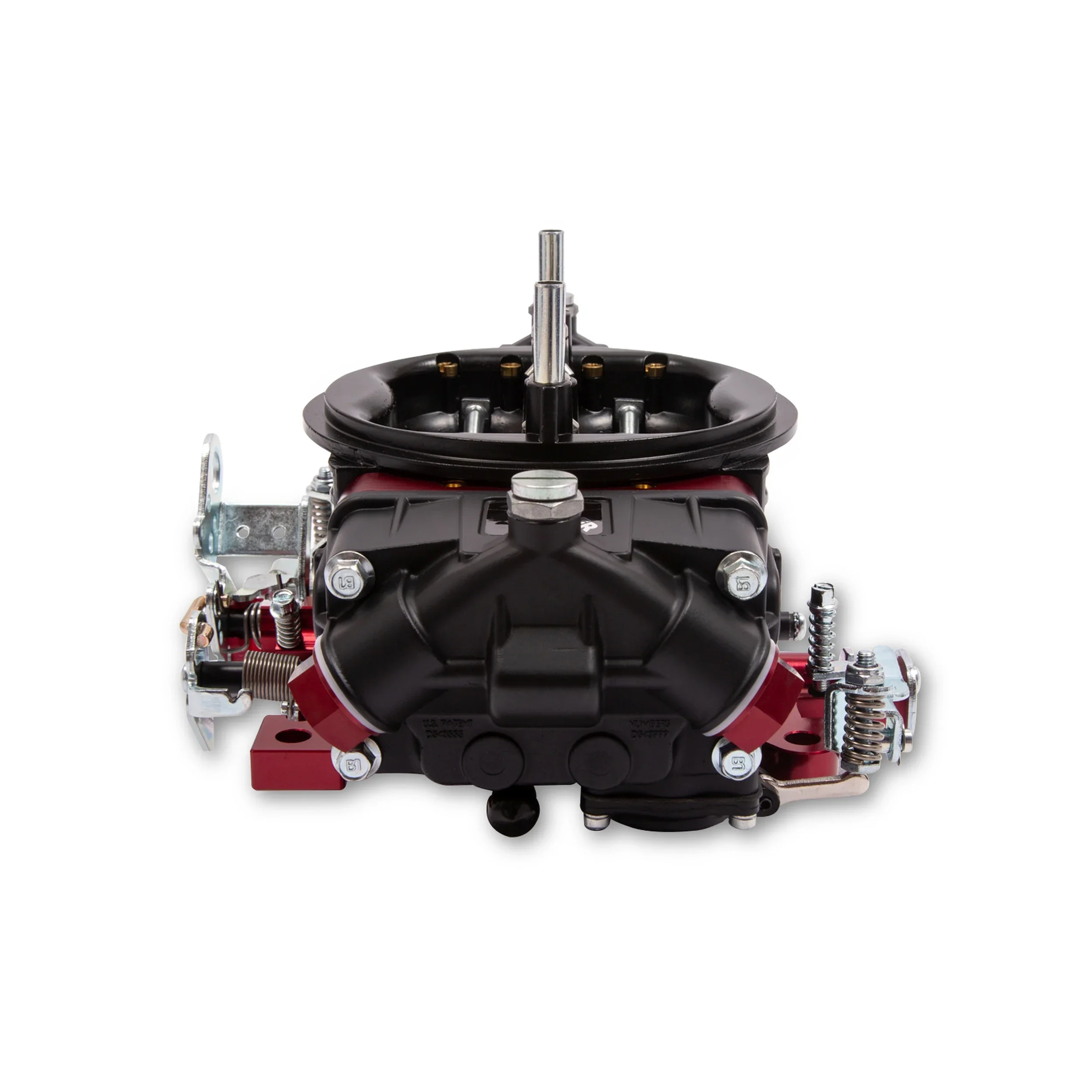 Quick Fuel BR-67320 Brawler Street Carburetor 750 CFM - Image 6