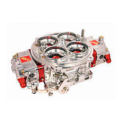 Quick Fuel FX-4700 QFX Carburetor - 1050CFM 2-Circuit