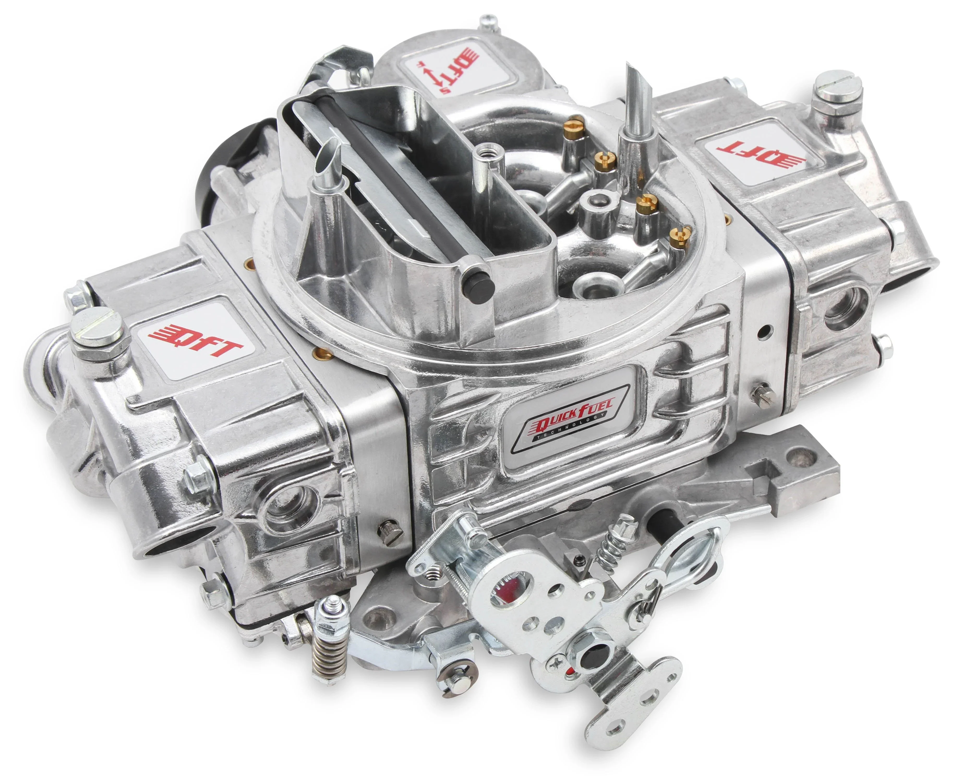Quick Fuel HR-580-VS Hot Rod Carburetor 580 CFM
