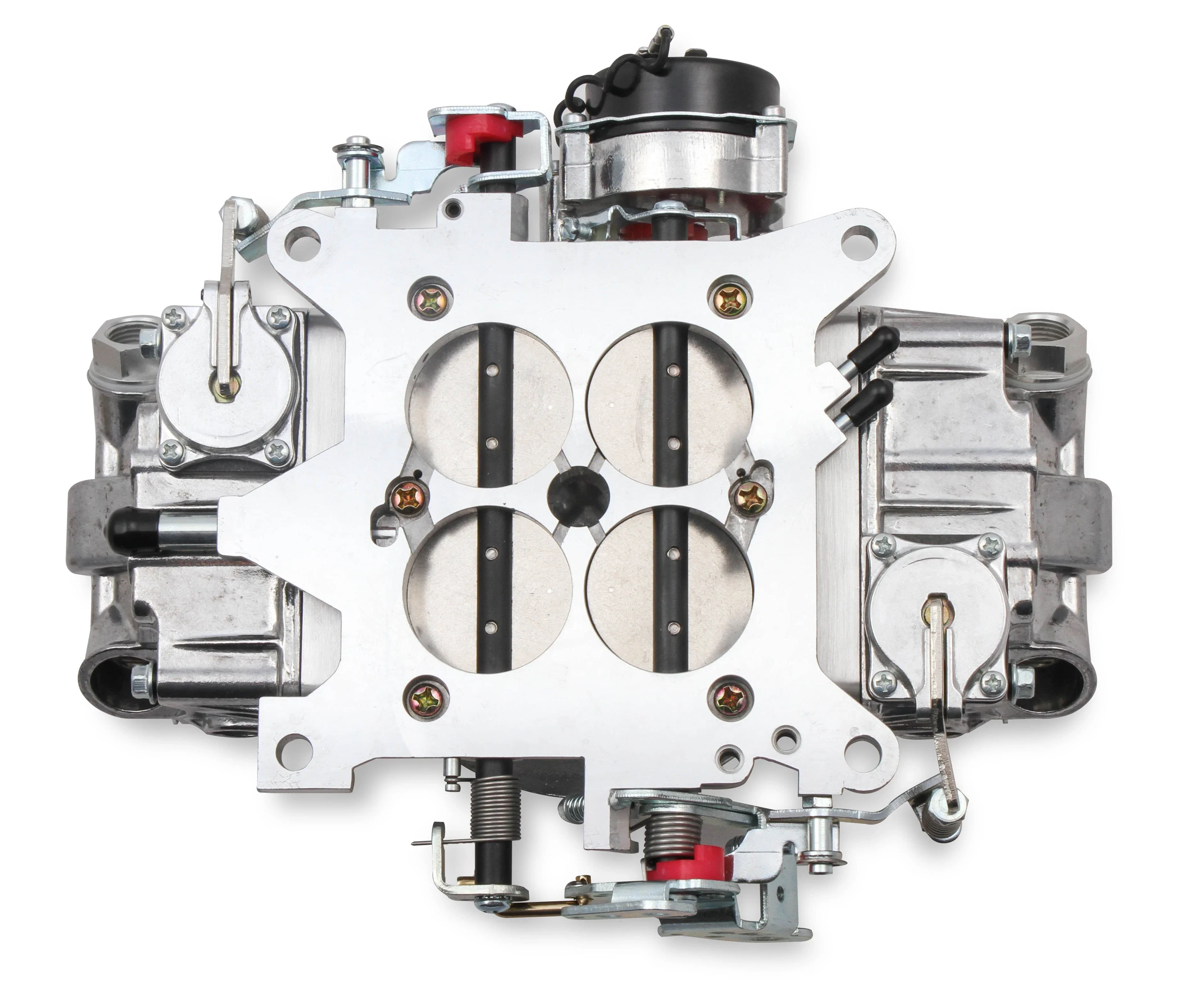 Quick Fuel HR-650 Hot Rod Series Carburetor 650 CFM - Image 7