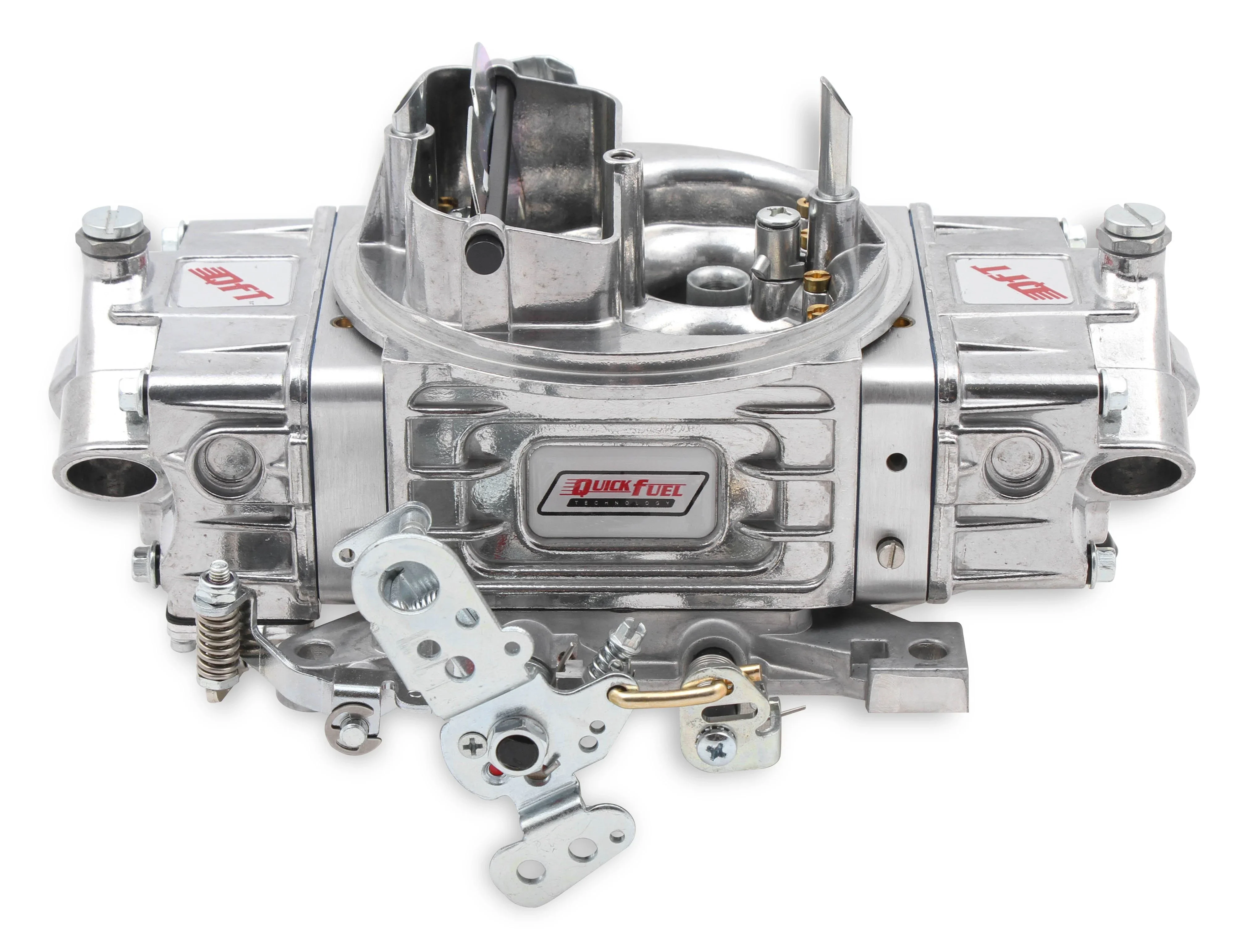 Quick Fuel HR-750 Hot Rod Series Carburetor 750 CFM - Image 3