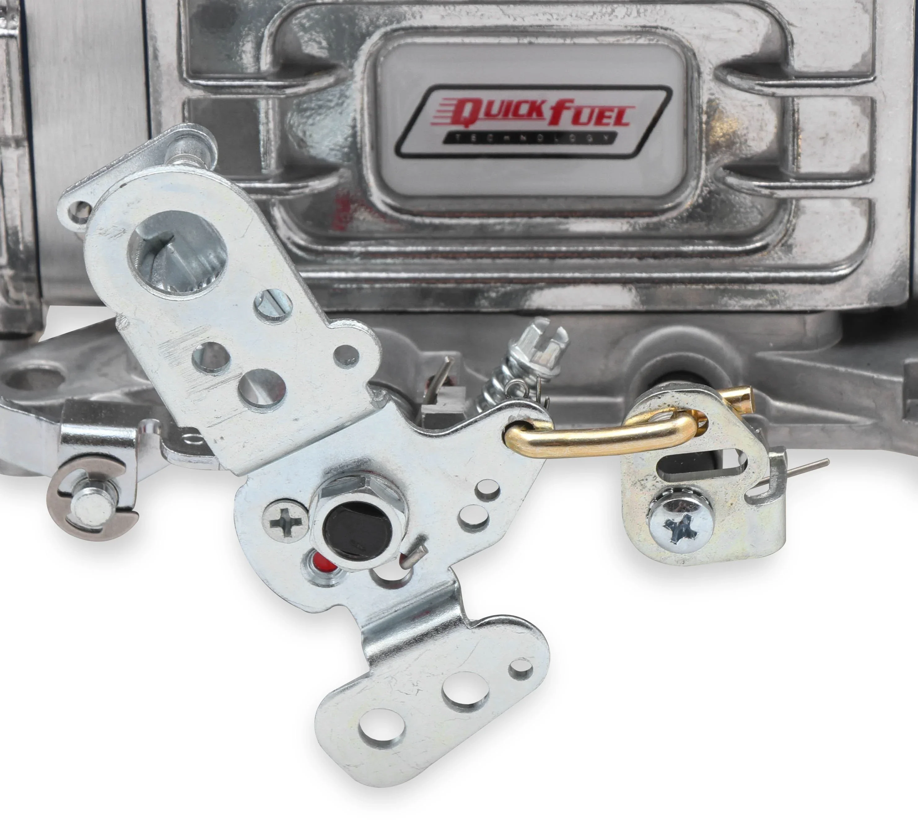 Quick Fuel HR-750 Hot Rod Series Carburetor 750 CFM - Image 6