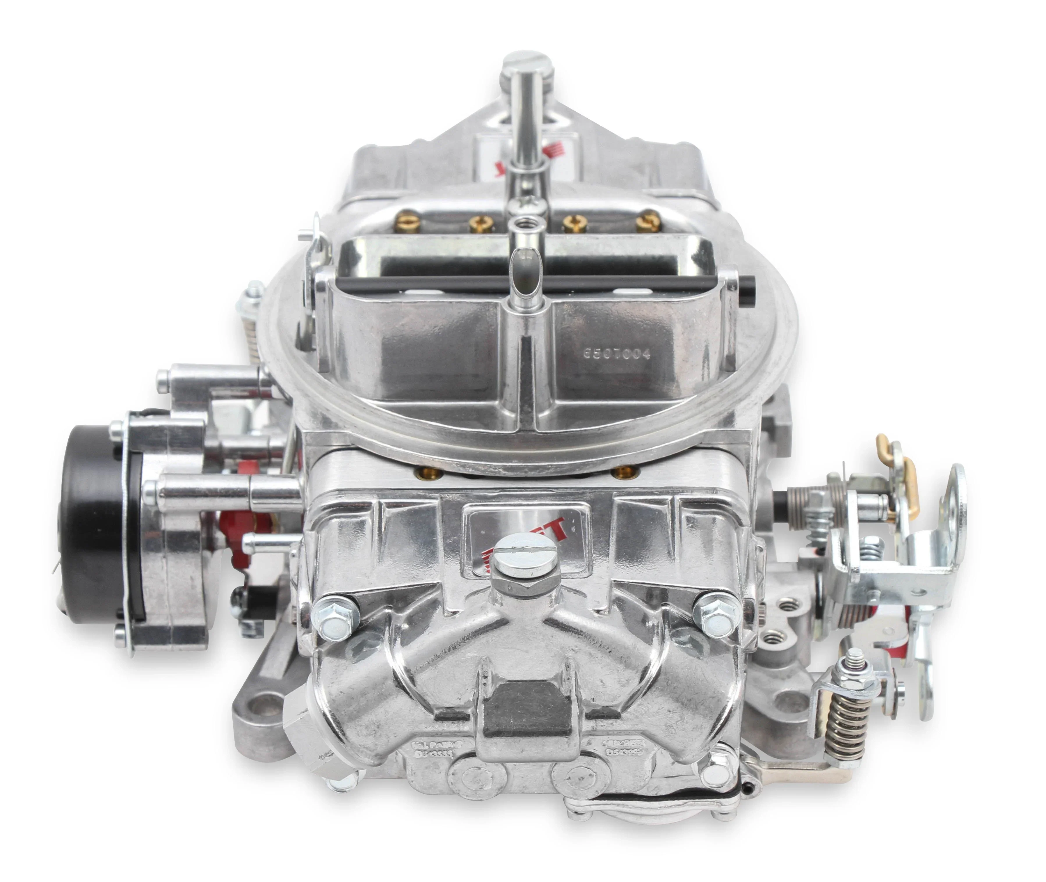 Quick Fuel HR-750 Hot Rod Series Carburetor 750 CFM - Image 8