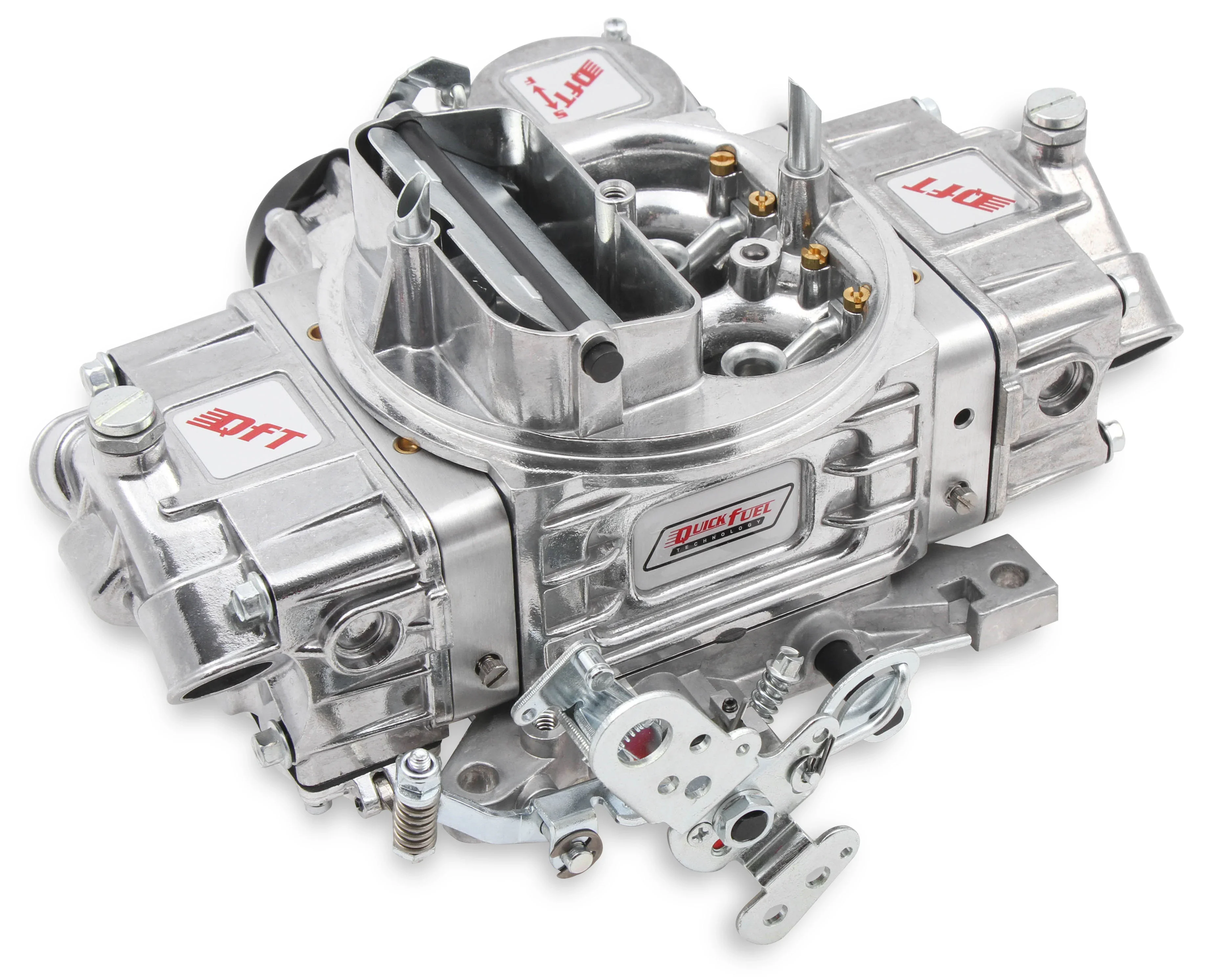 Quick Fuel HR-780-VS Hot Rod Series Carburetor 780 CFM - Image 2