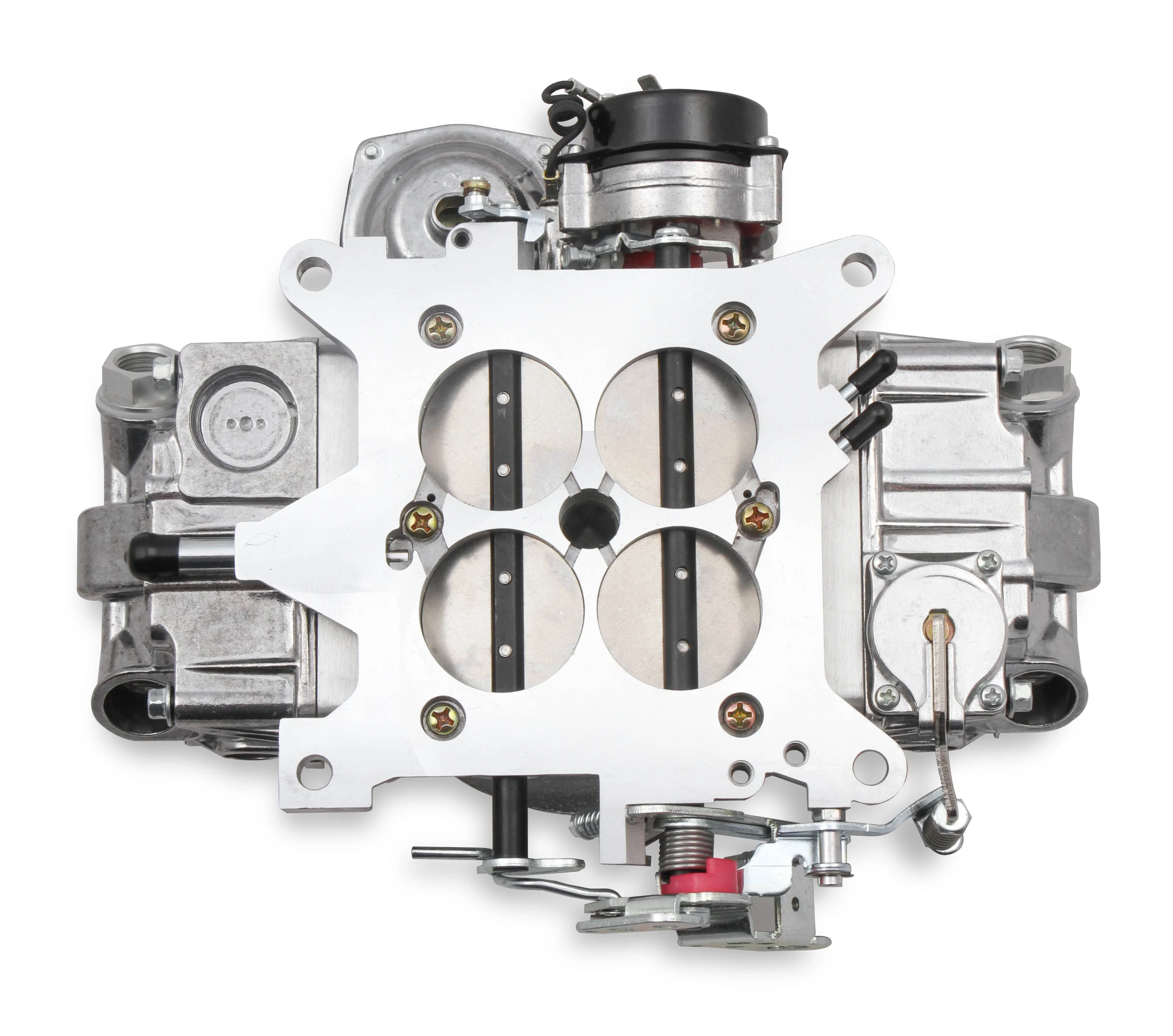 Quick Fuel HR-780-VS Hot Rod Series Carburetor 780 CFM - Image 3