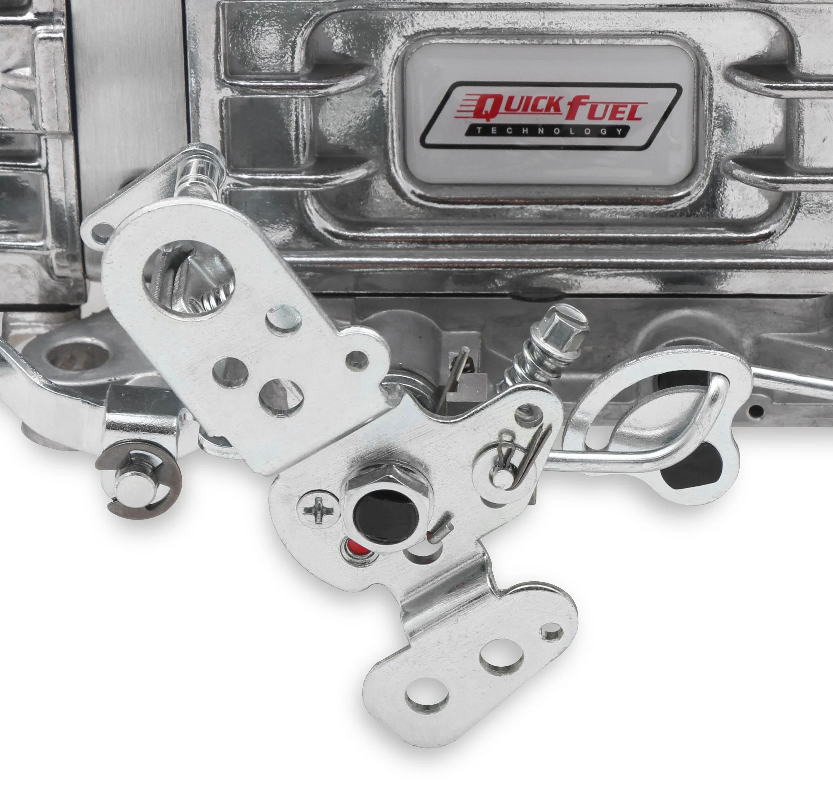 Quick Fuel HR-780-VS Hot Rod Series Carburetor 780 CFM - Image 4