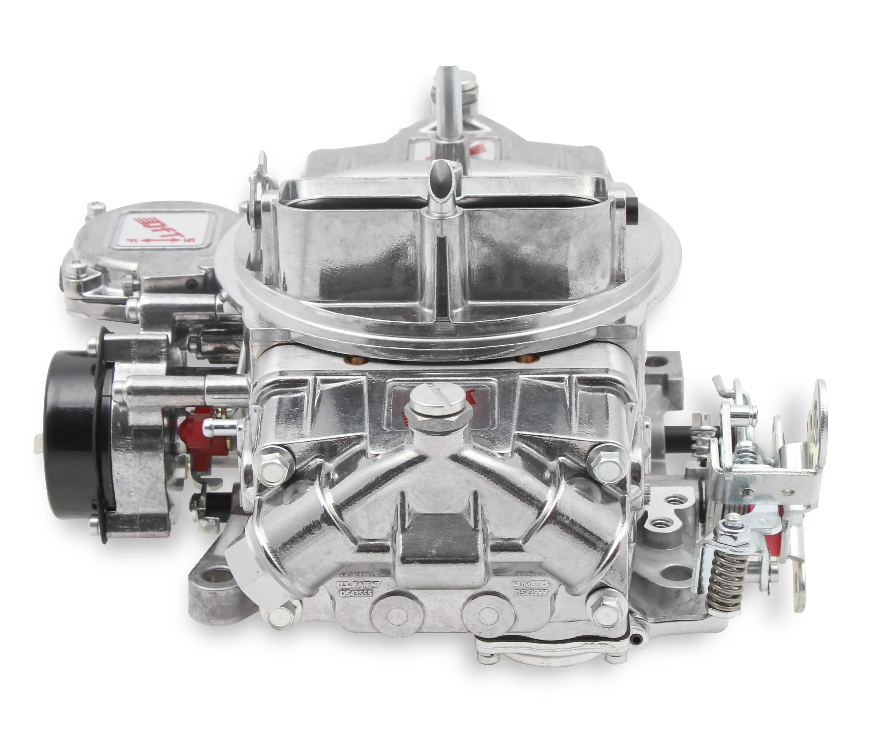 Quick Fuel HR-780-VS Hot Rod Series Carburetor 780 CFM - Image 7