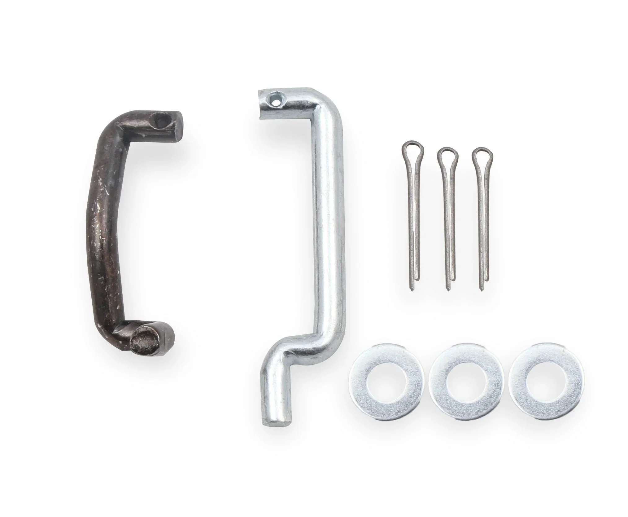 Quick Fuel HR-850 Hot Rod Series Carburetor 850 CFM - Image 6