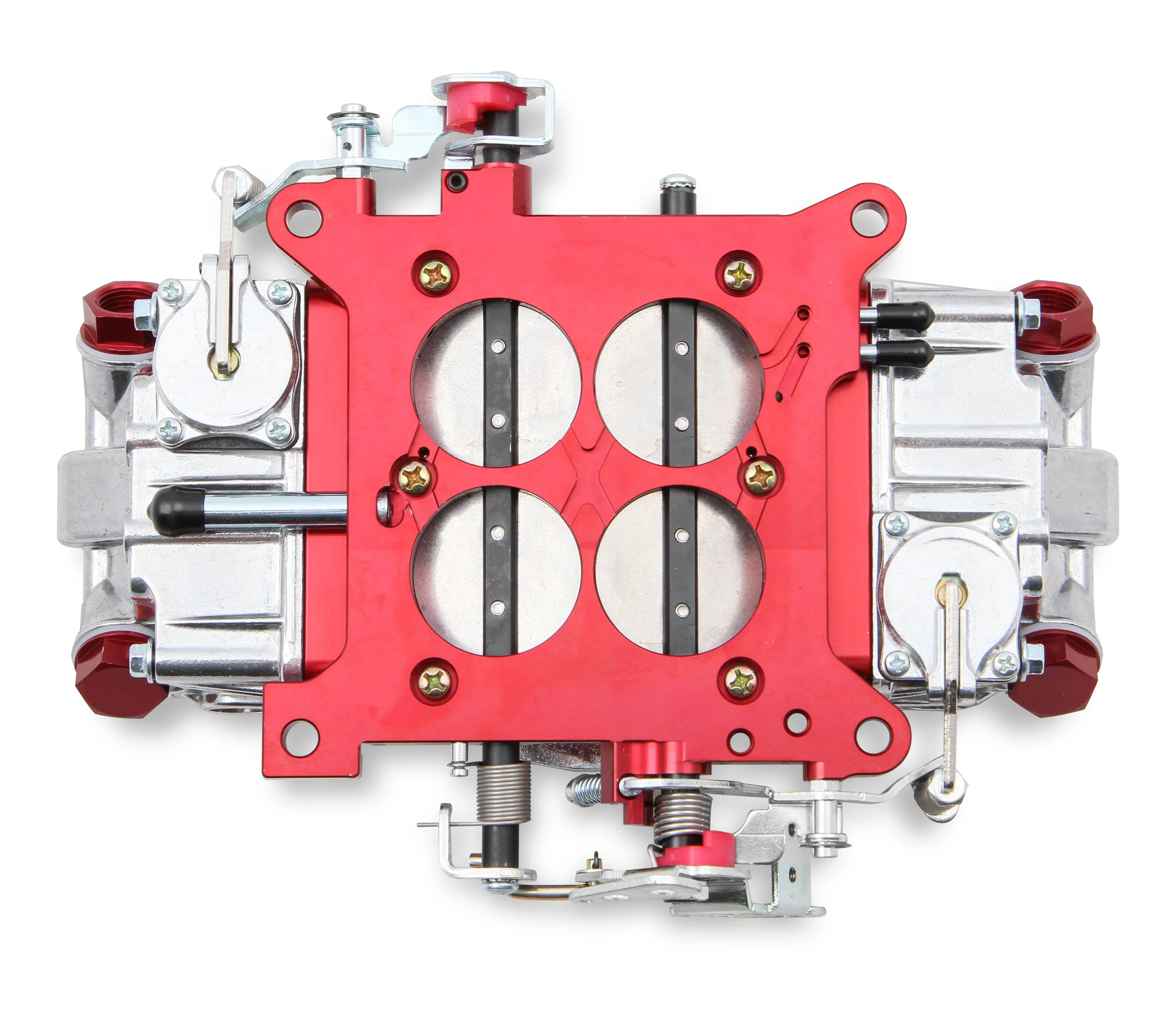 Quick Fuel Q-750 Carburetor 750 CFM Drag Race - Image 5