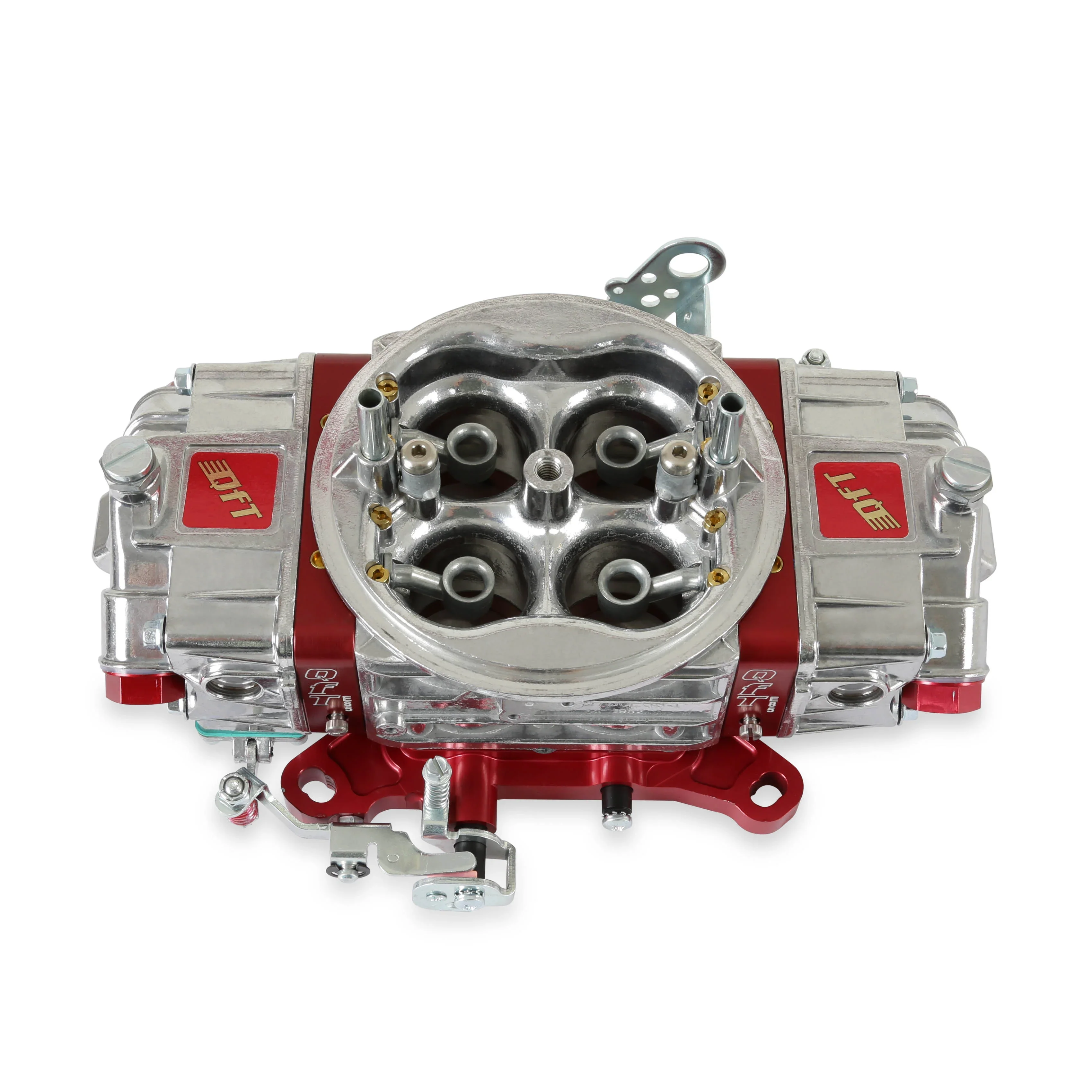 Quick Fuel Q-750-E85 750CFM Carburetor - E85 Fuel
