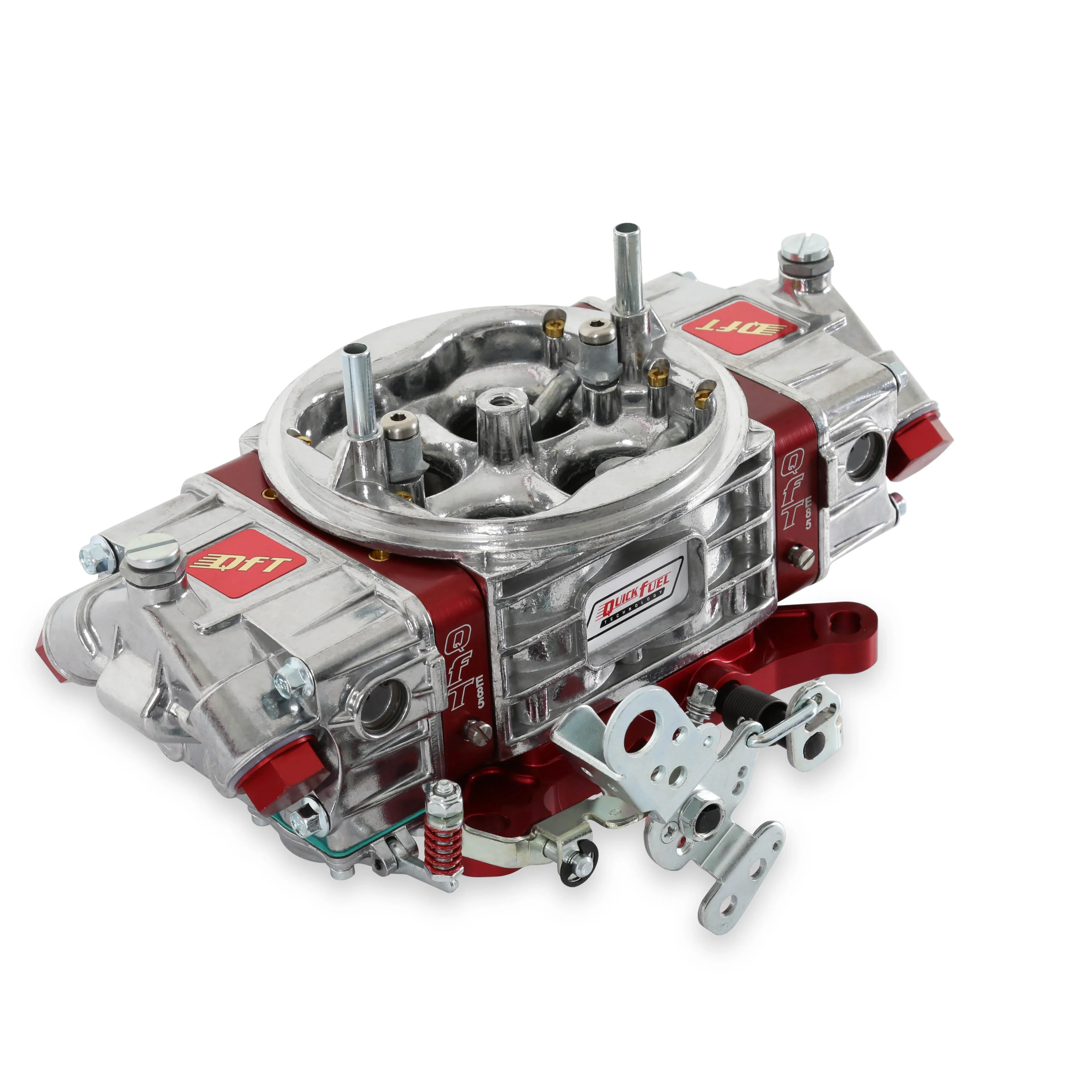Quick Fuel Q-750-E85 750CFM Carburetor - E85 Fuel - Image 3