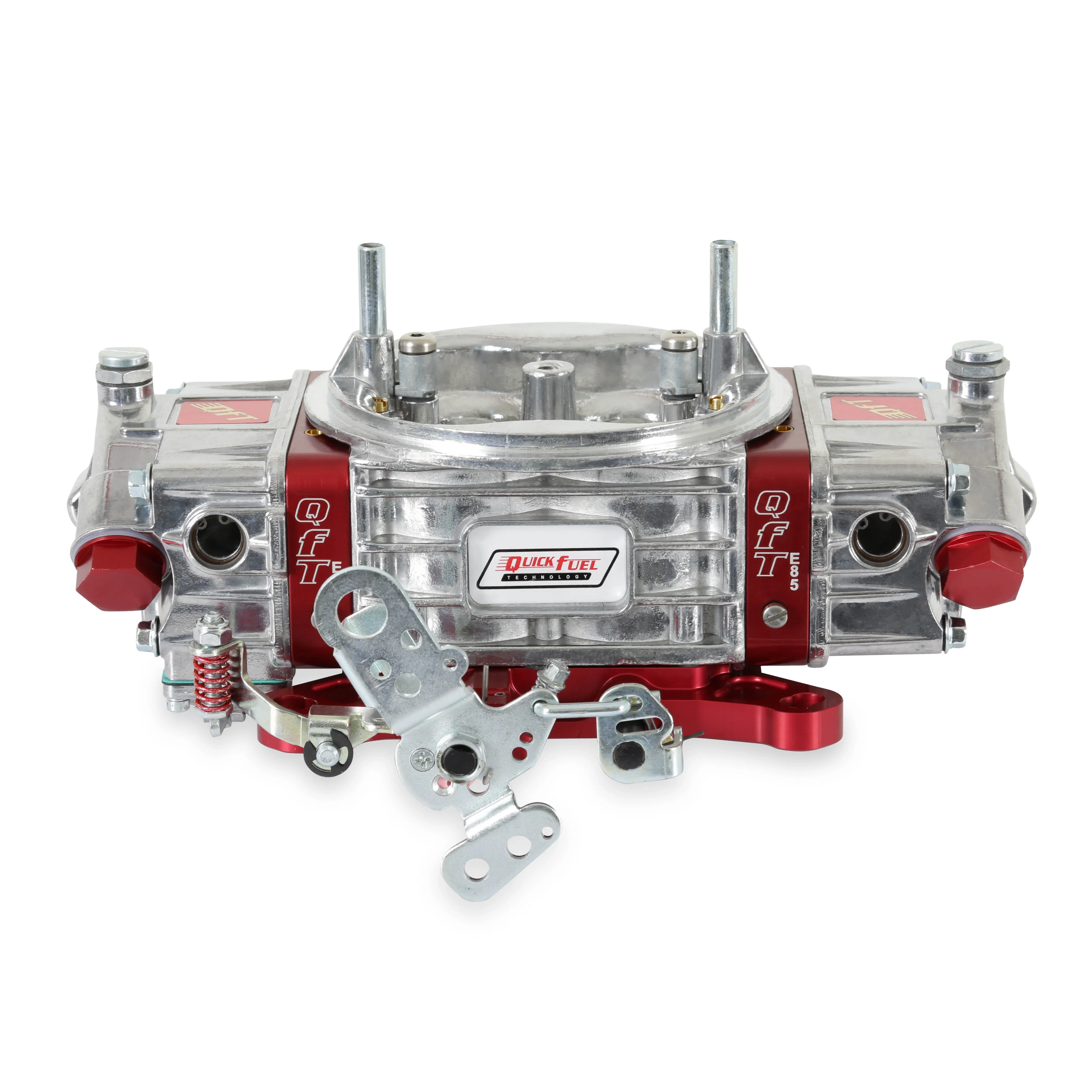 Quick Fuel Q-750-E85 750CFM Carburetor - E85 Fuel - Image 5