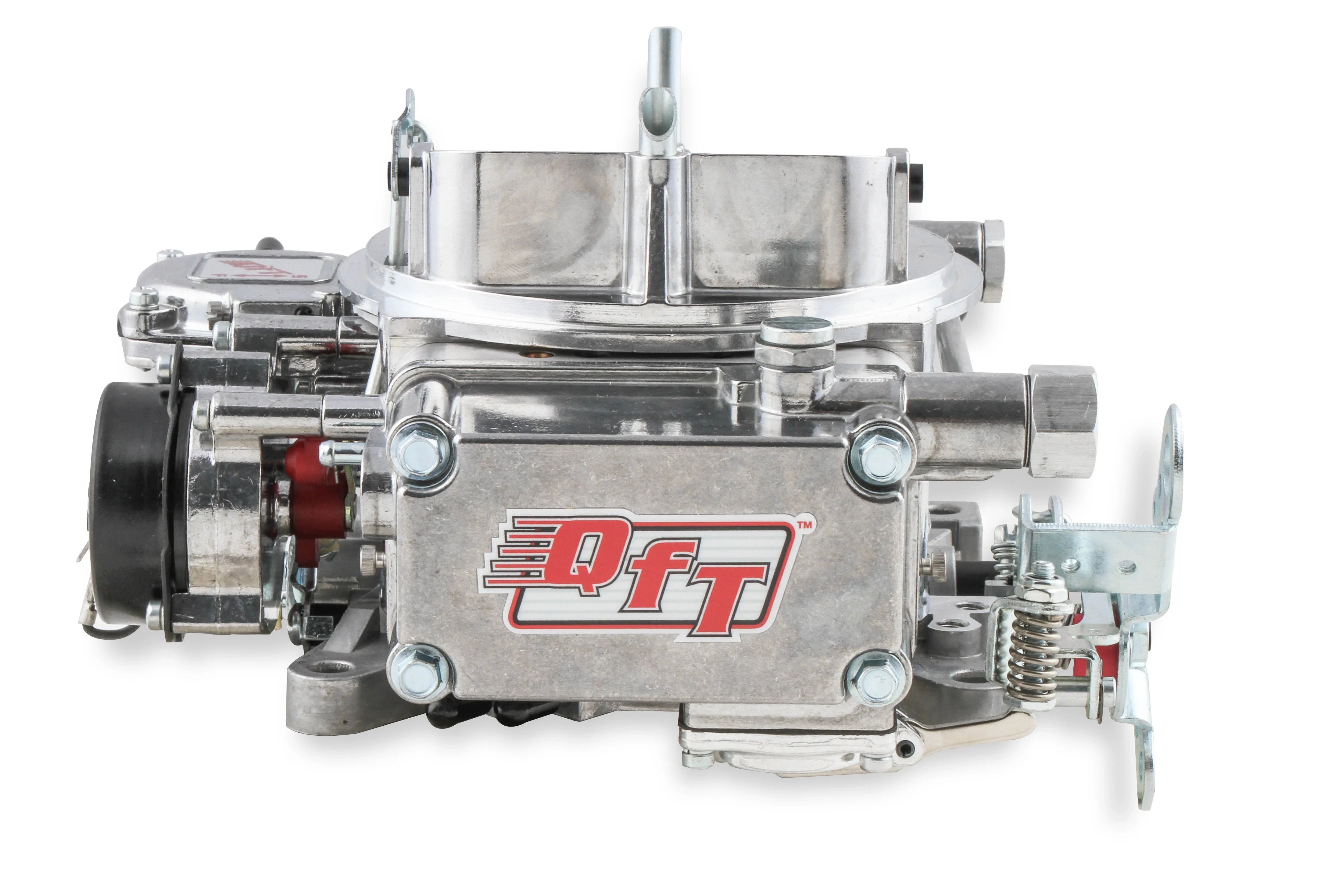 Quick Fuel SL-450-VS Carburetor 450 CFM Slayer Series - Image 2