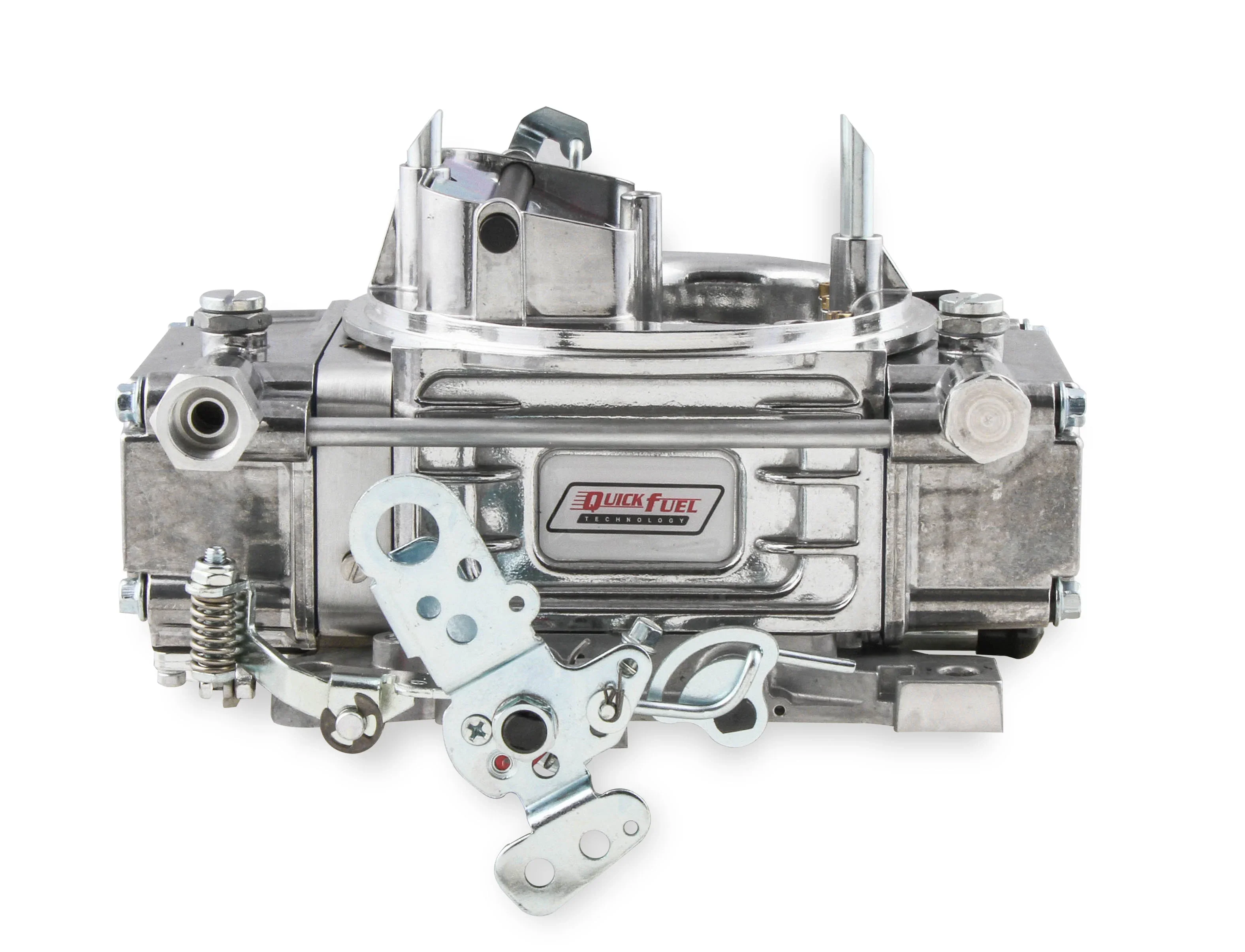 Quick Fuel SL-450-VS Carburetor 450 CFM Slayer Series - Image 3