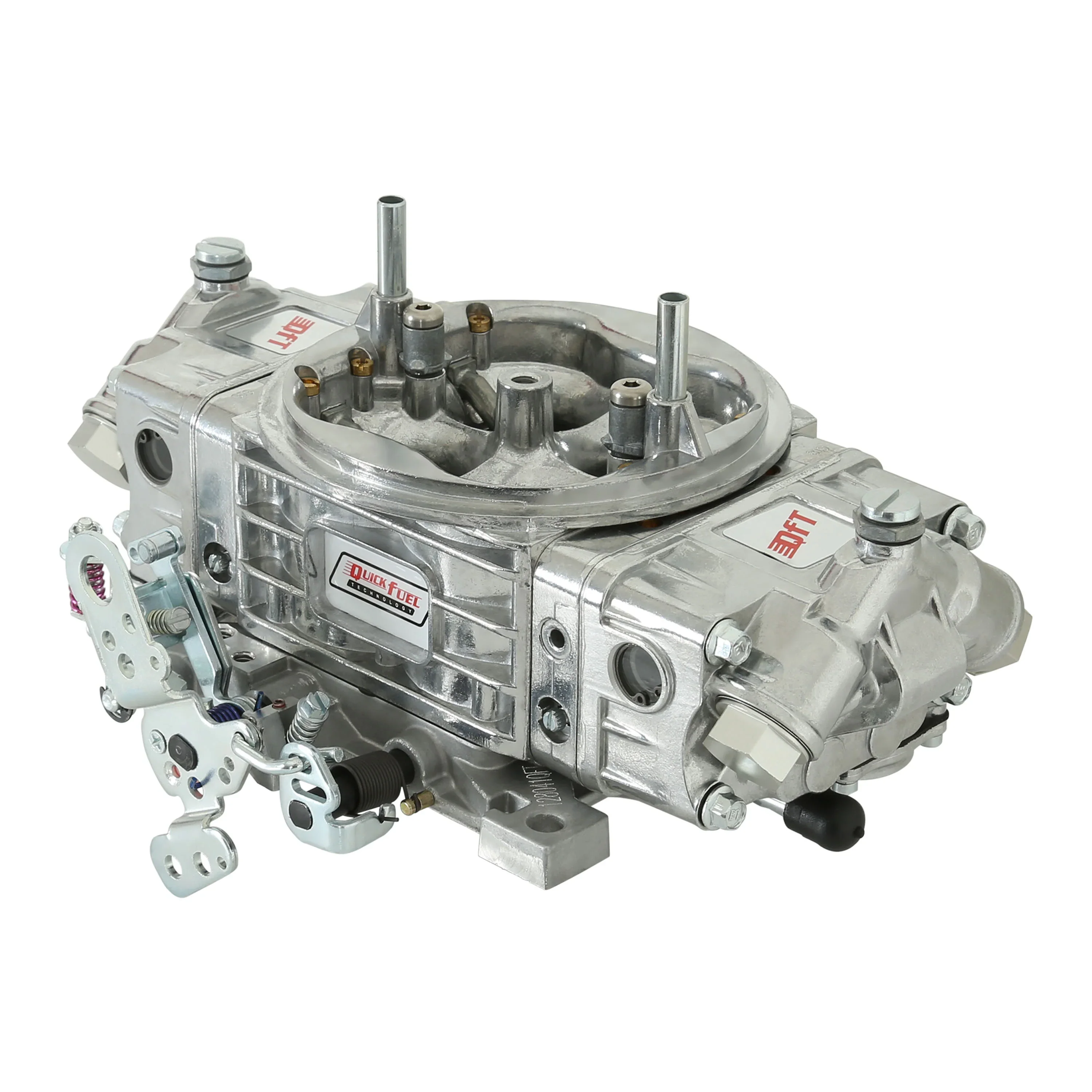 Quick Fuel SQ-650 Carburetor 650 CFM Street-Q Series - Image 3