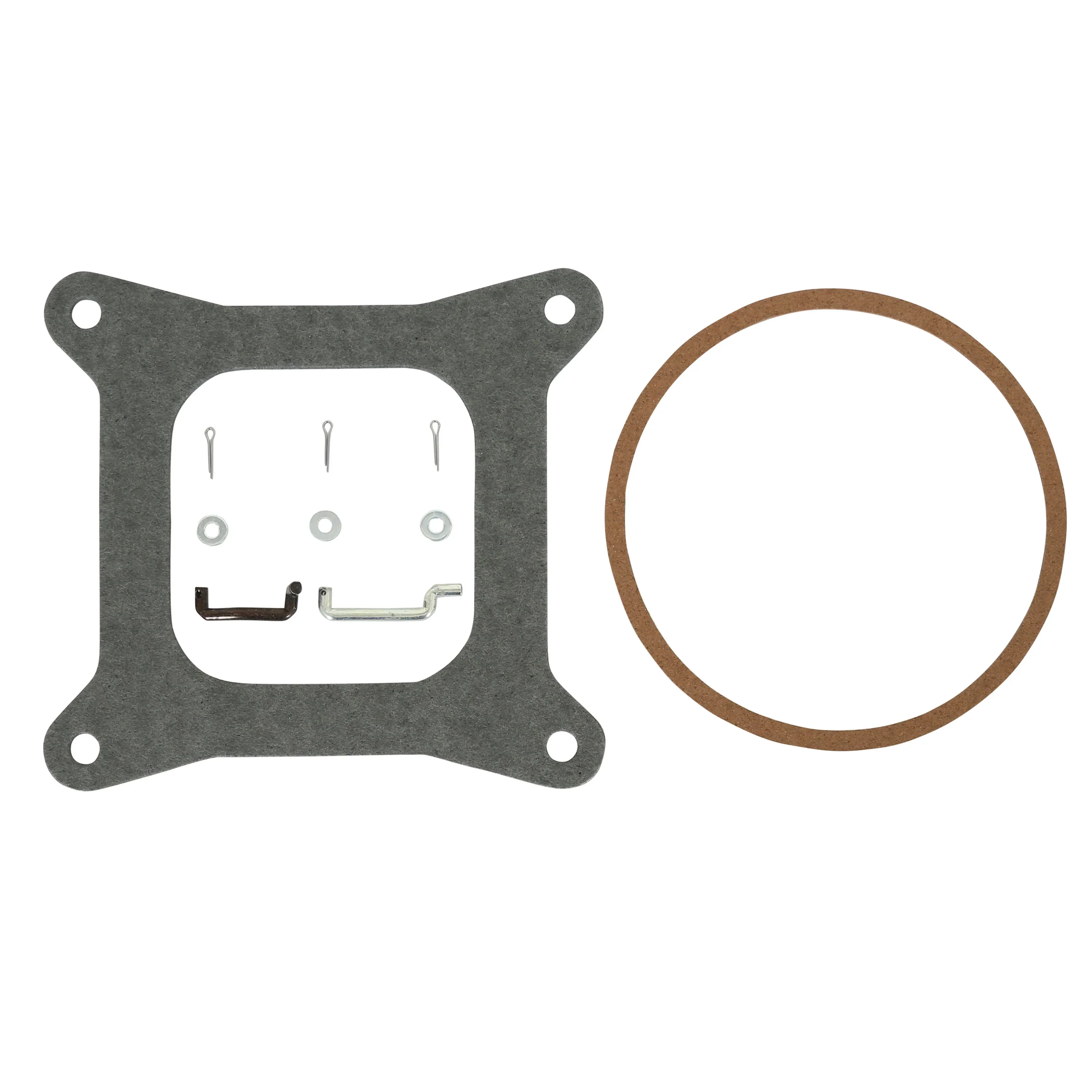 Quick Fuel SQ-850 850CFM Carburetor Street-Q Series - Image 2