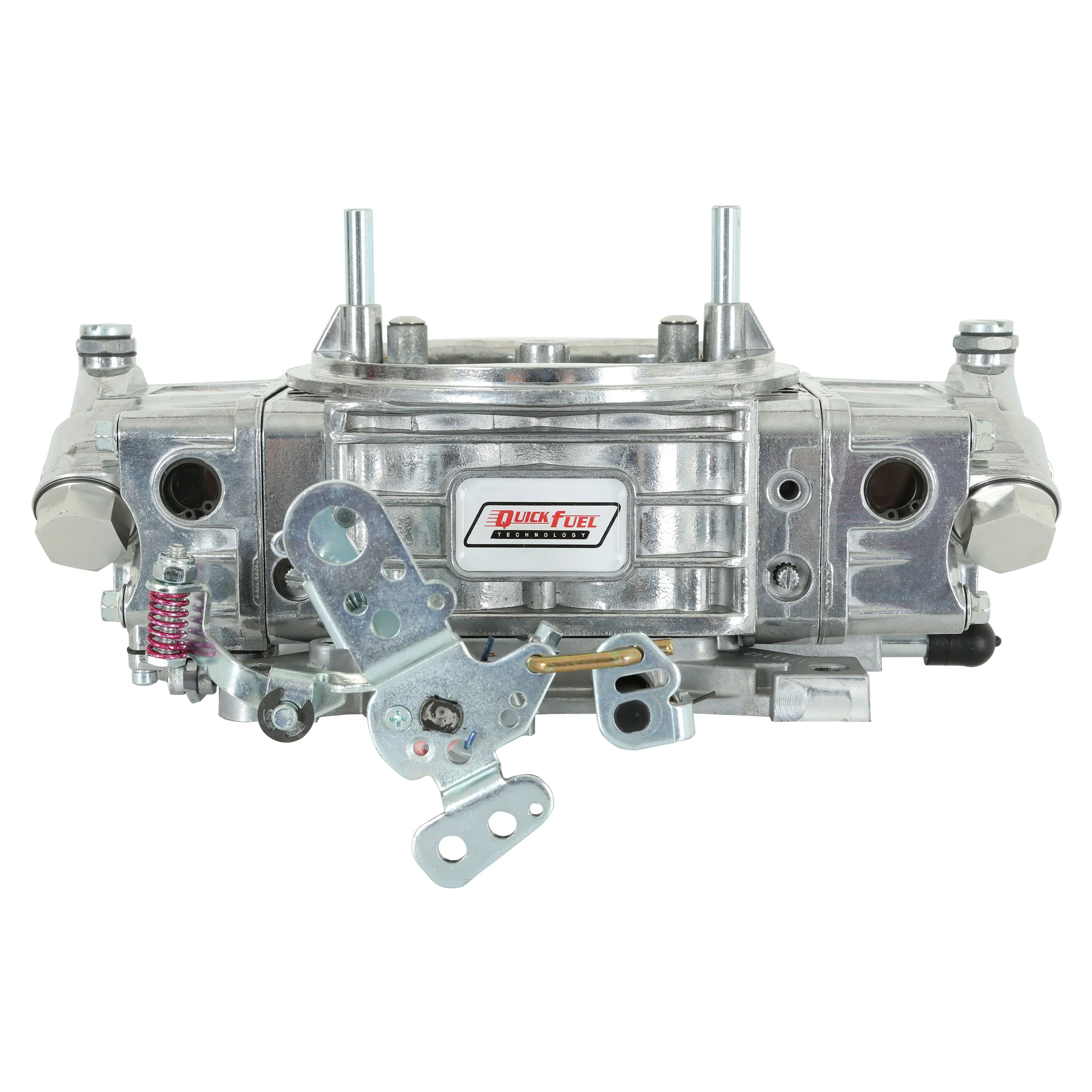 Quick Fuel SQ-850 850CFM Carburetor Street-Q Series - Image 3