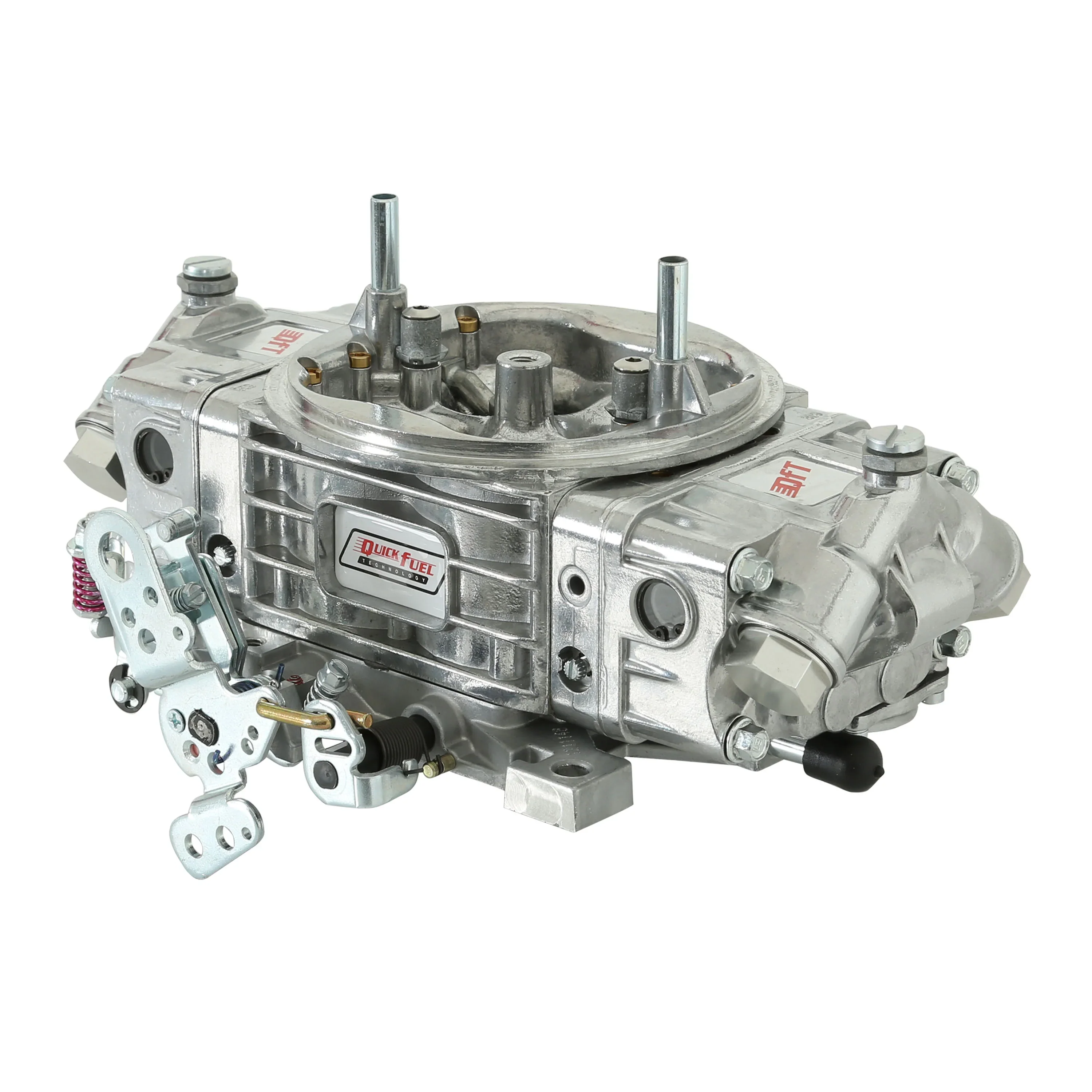 Quick Fuel SQ-850 850CFM Carburetor Street-Q Series - Image 4