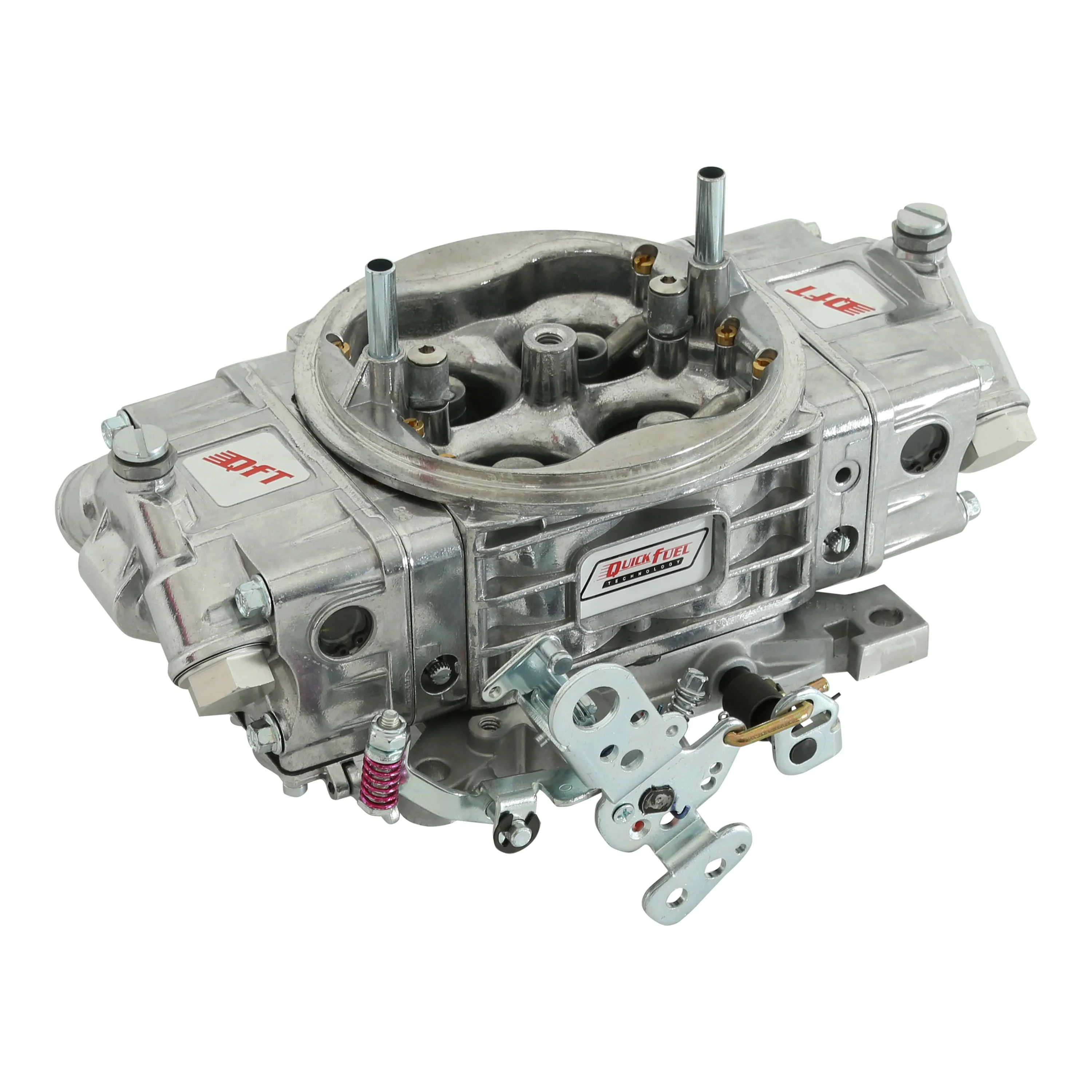 Quick Fuel SQ-850 850CFM Carburetor Street-Q Series - Image 5
