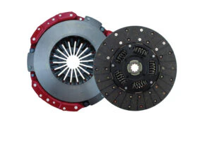 Ram 88952HDX Clutch Kit Ford Mustang 2005-10 - Image 2